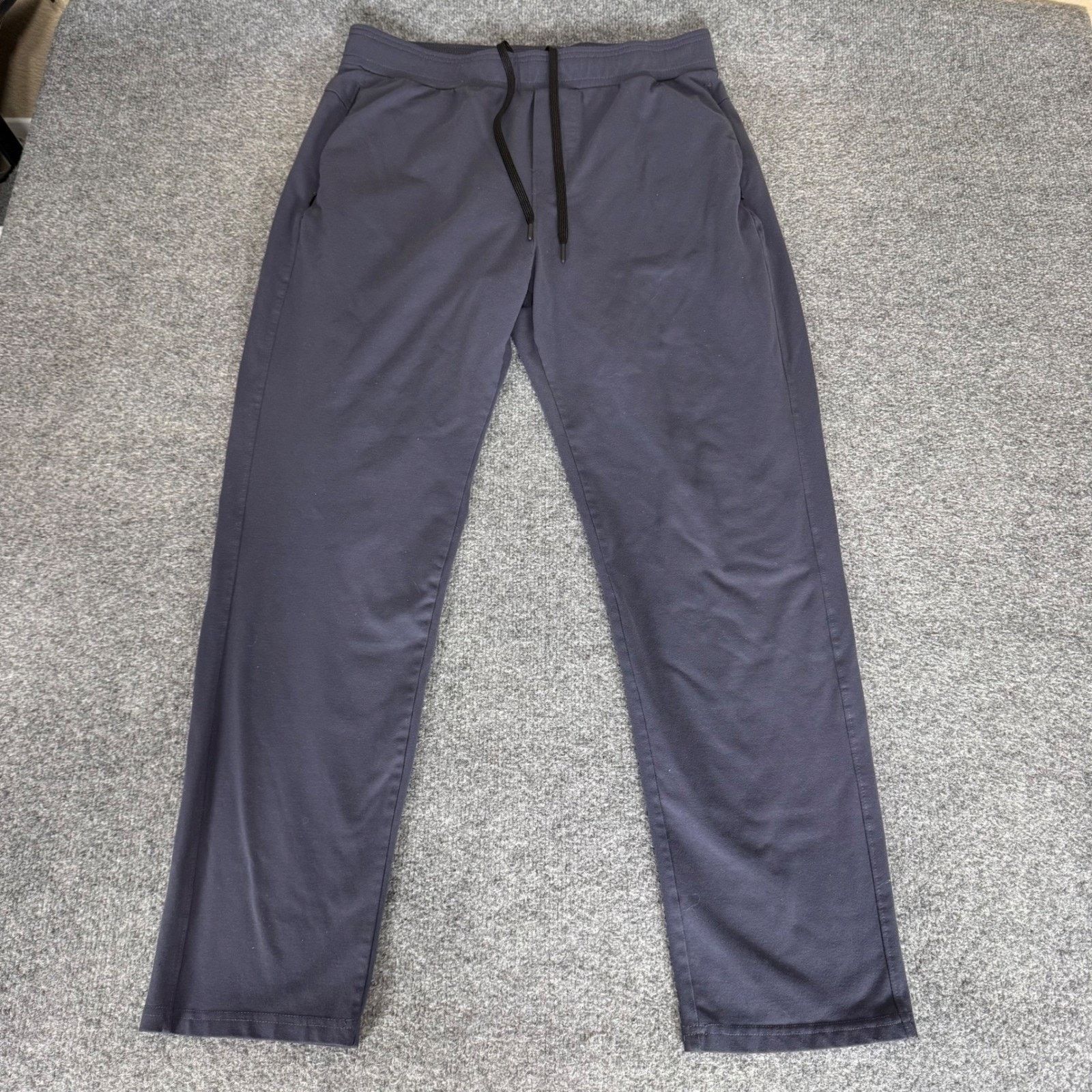 Public Rec Public Rec All Day Everyday Jogger Pants Mens 36x32 (34x30) Size US 34 / EU 50 - 1 Thumbnail