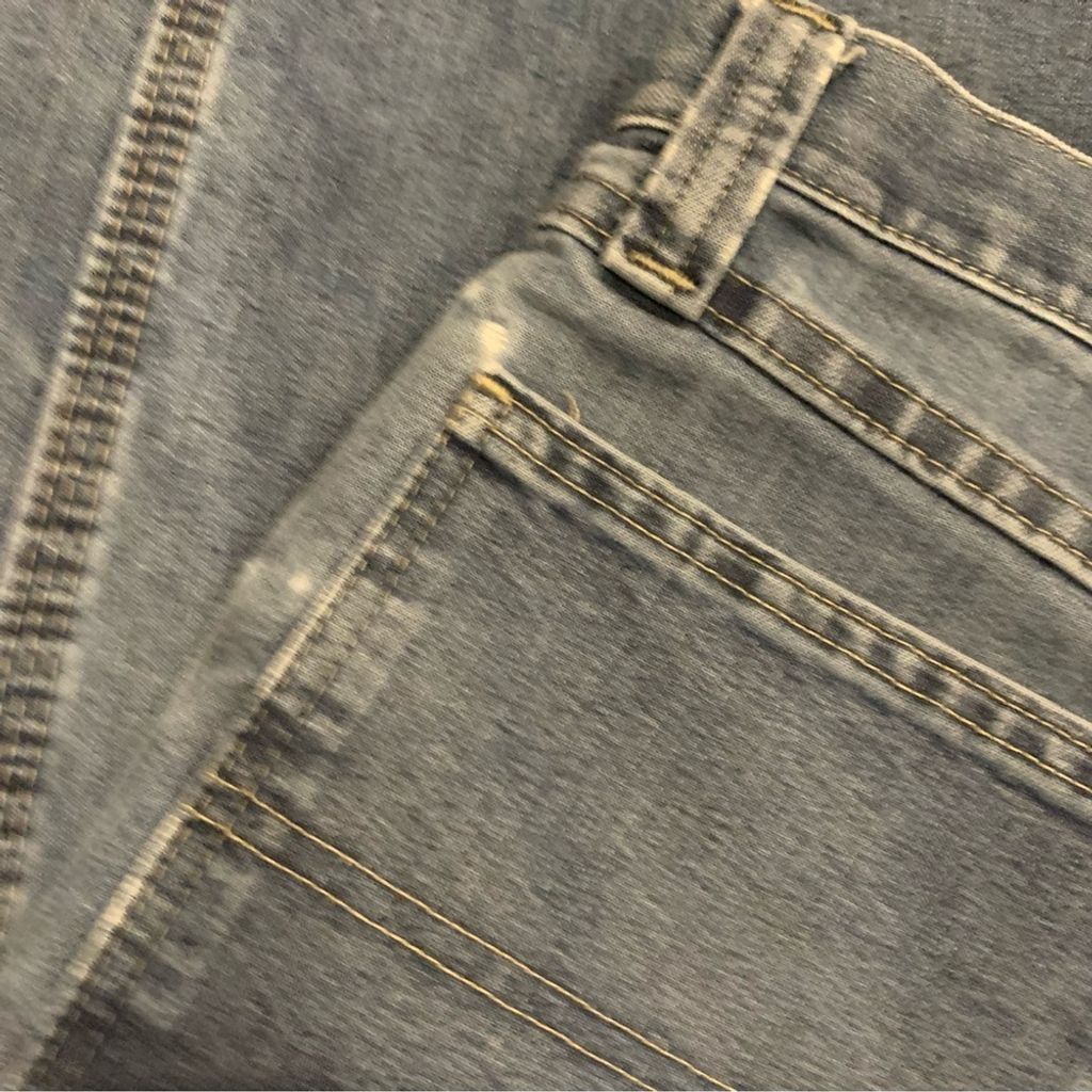 Wrangler Men’s Wrangler Carpenter Jeans Size US 38 / EU 54 - 2 Thumbnail