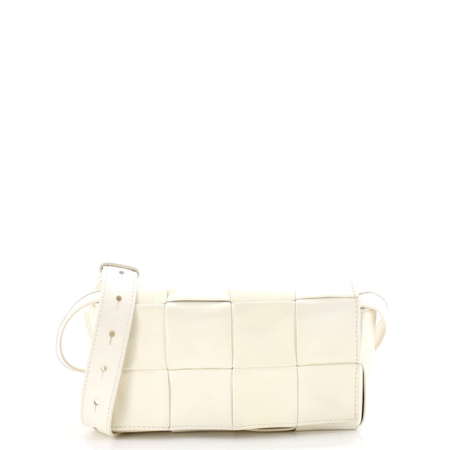 Bottega Veneta Cassette Belt Bag Size ONE SIZE - 1 Thumbnail