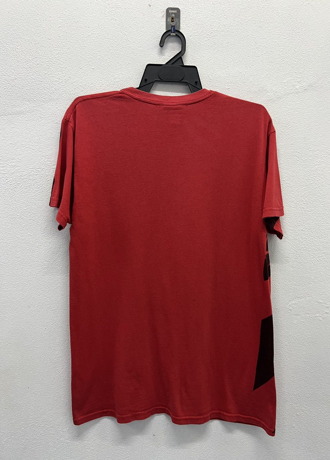 Fallen × Vintage VINTAGE FALLEN RISE WITH THE FALLEN SHIRT Size US M / EU 48-50 / 2 - 2 Thumbnail