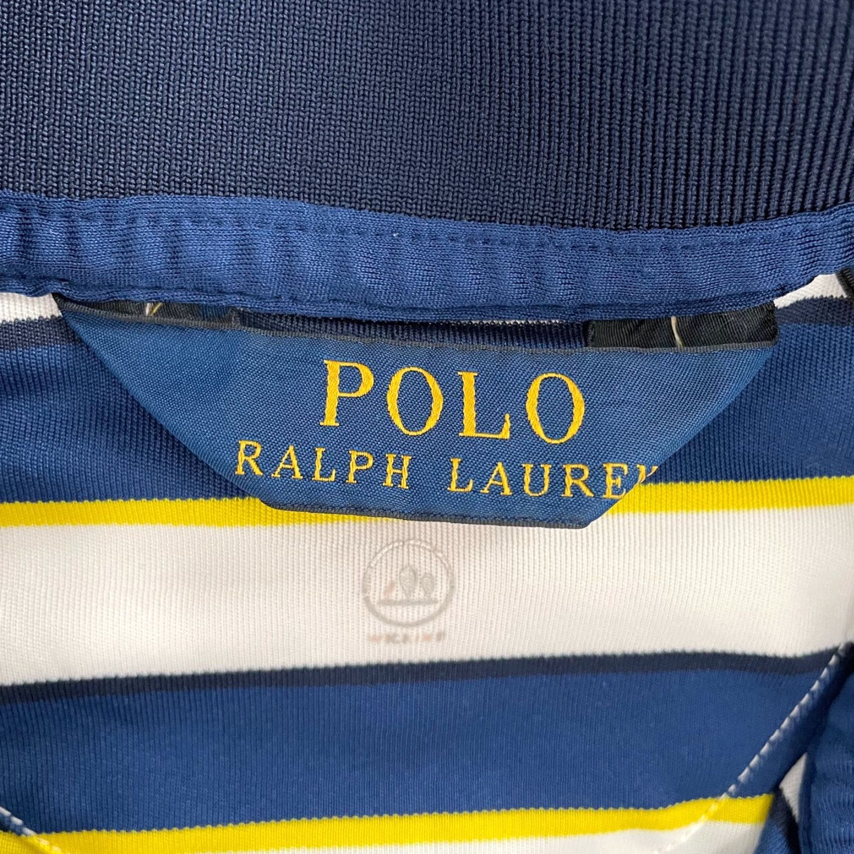 Polo Ralph Lauren Polo Ralph Lauren Shirt Adult Large L US Open Winged Foot Golf USGA Mens Blue 2020 Size US L / EU 52-54 / 3 - 7 Thumbnail