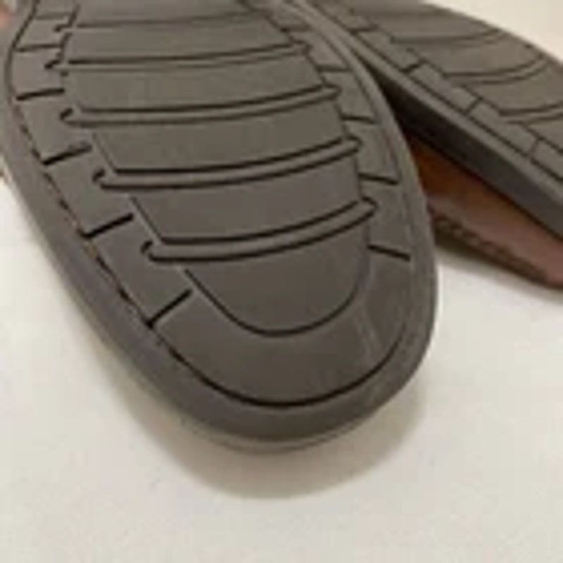 Bostonian Bostonian Stadium Dress Loafers Handcrafted Size 10.5 W Size US 10.5 / EU 43-44 - 8 Thumbnail