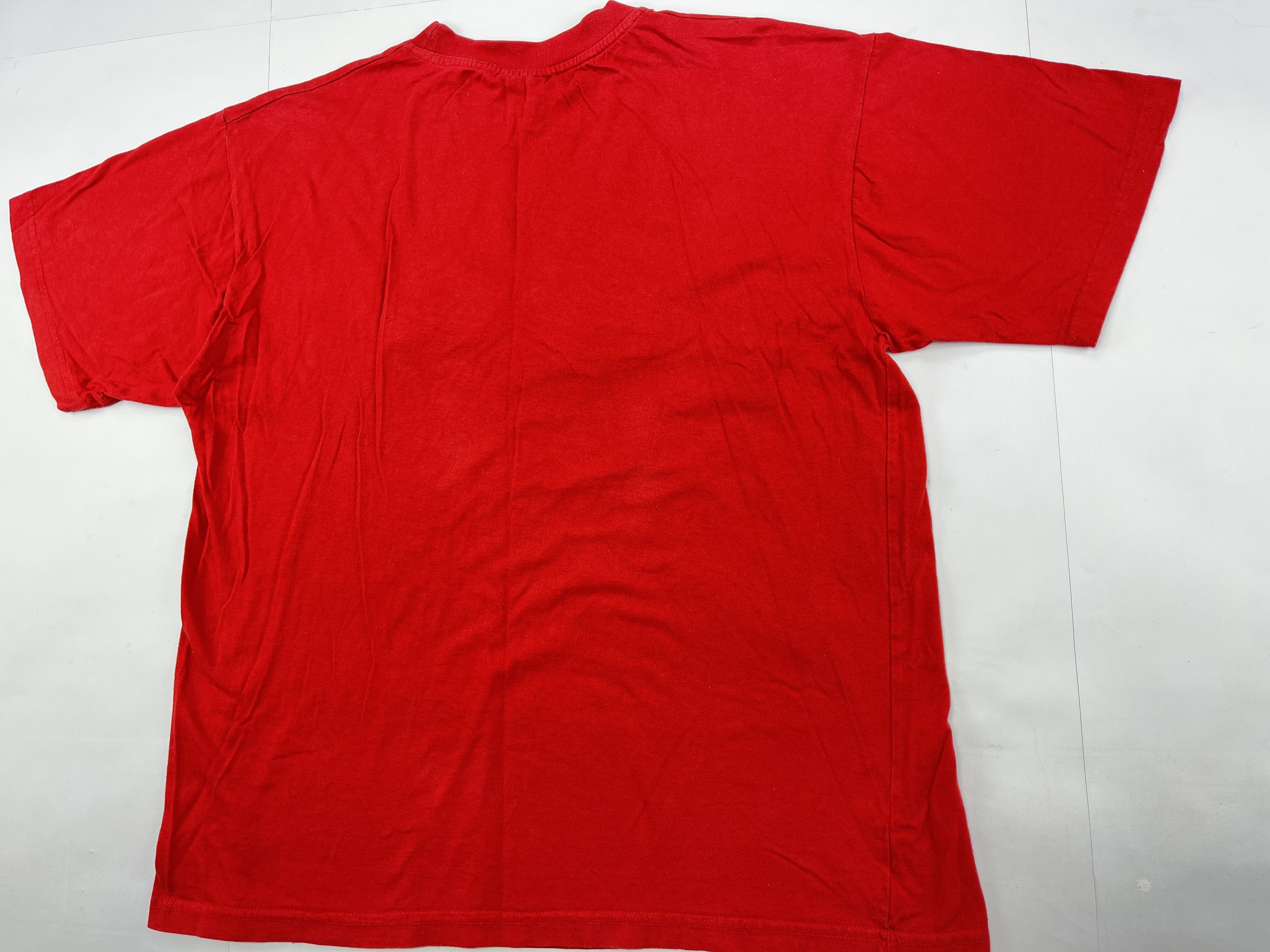 Karl Kani KARL KANI jersey, Kani Endurance, vintage hip hop t-shirt L Size US L / EU 52-54 / 3 - 8 Thumbnail