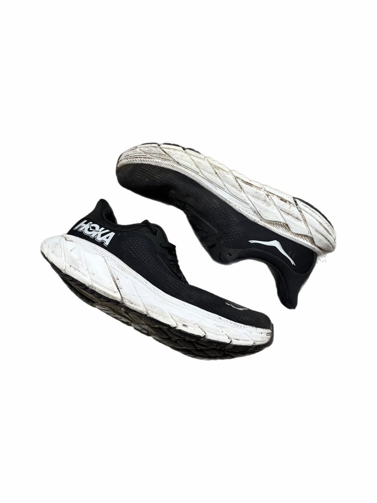 Hoka Hoka One One Arahi 7 Wide Shoes Stability Running Sneakers Size US 9.5 / EU 42-43 - 1 Thumbnail