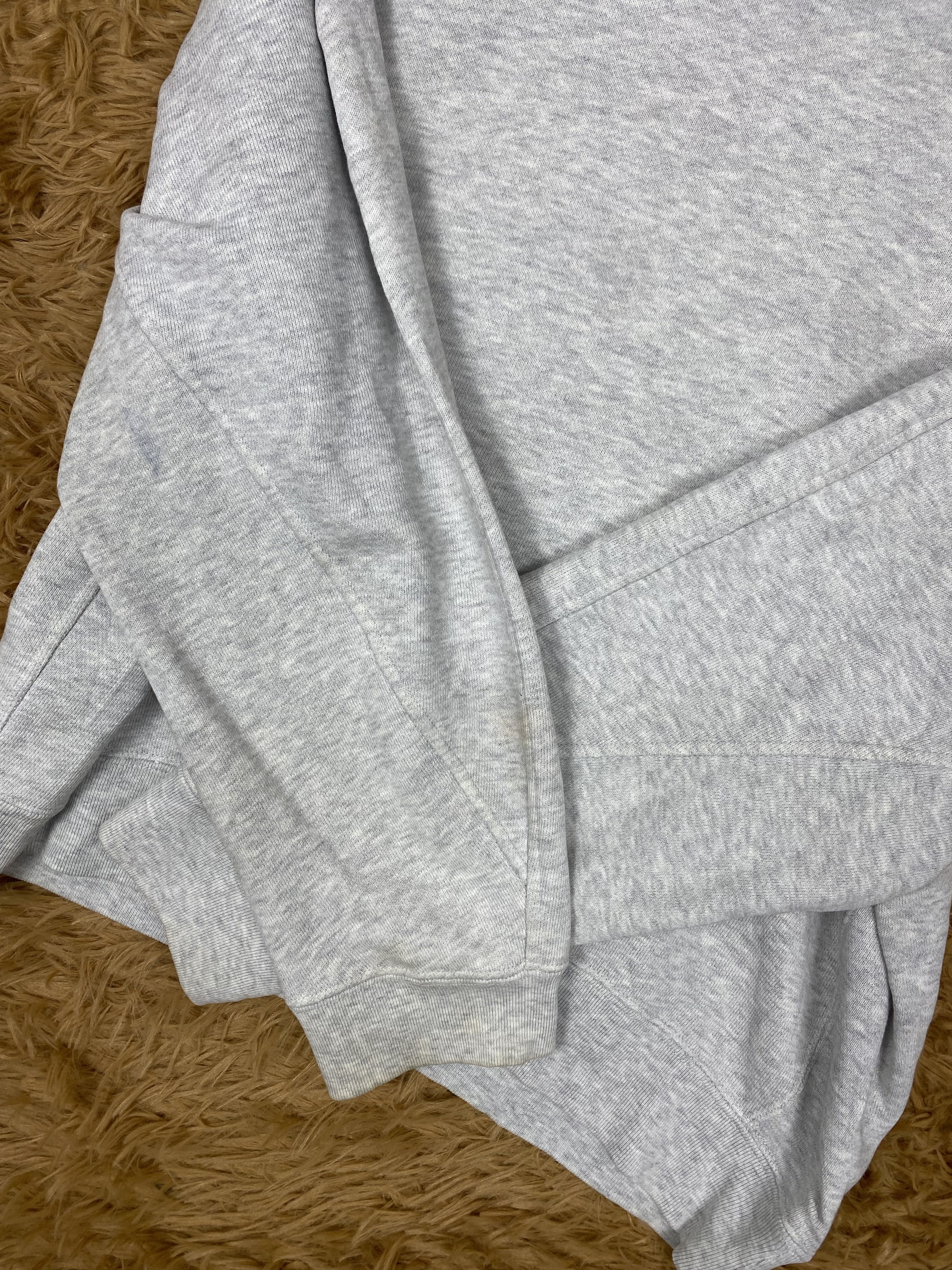 Undercover × Uniqlo Vintage Undercover Uniqlo Sweatshirts PS0252 Size US L / EU 52-54 / 3 - 4 Thumbnail