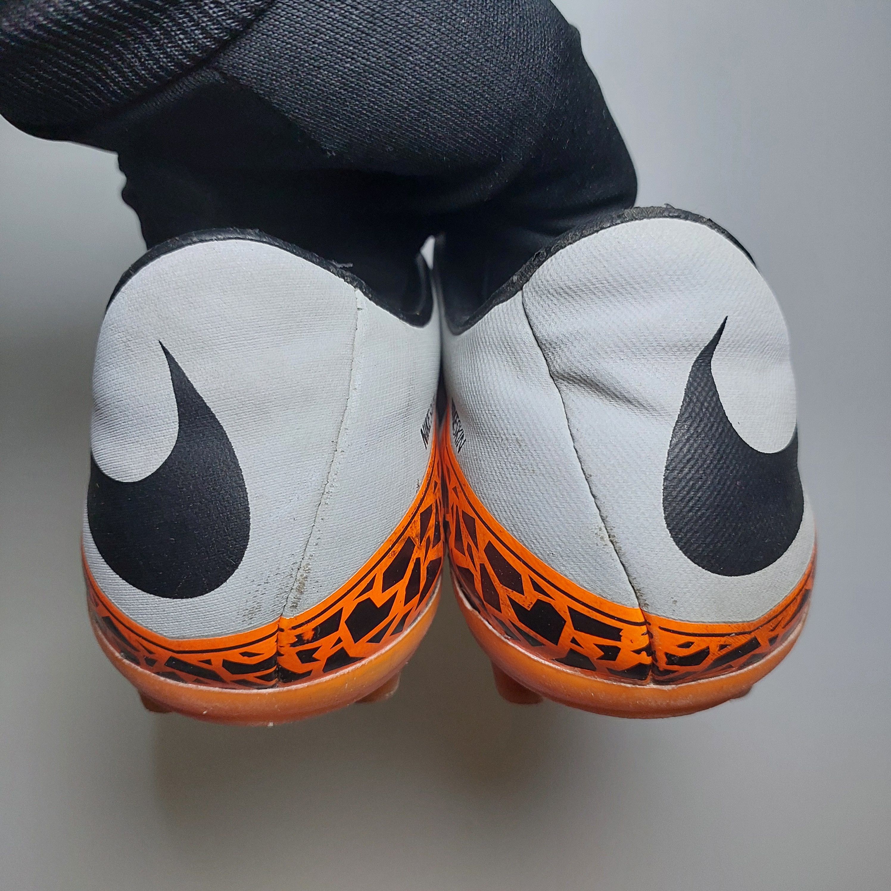 Nike Hypervenom Phinish Elite FG 749901-080 US7.5 UK6.5 25.5CM Size US 7.5 / EU 40-41 - 4 Thumbnail