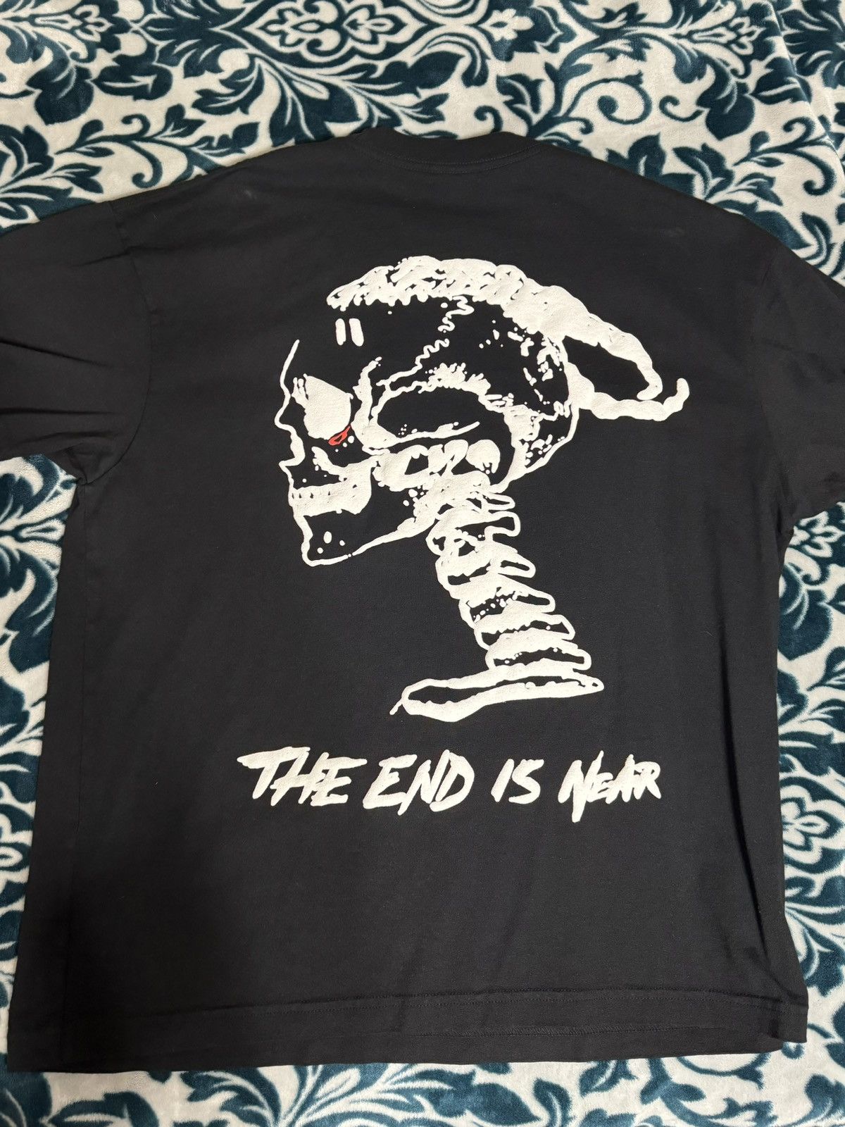 Revenge Revenge is 4 two tee Size US L / EU 52-54 / 3 - 2 Thumbnail