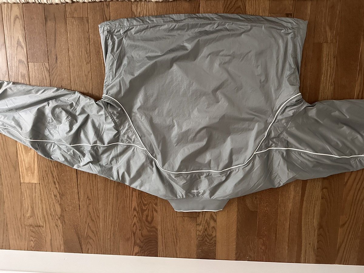 Jacquemus × Nike Nike X Jacquemus track jacket Size XL / US 12-14 / IT 48-50 - 4 Thumbnail