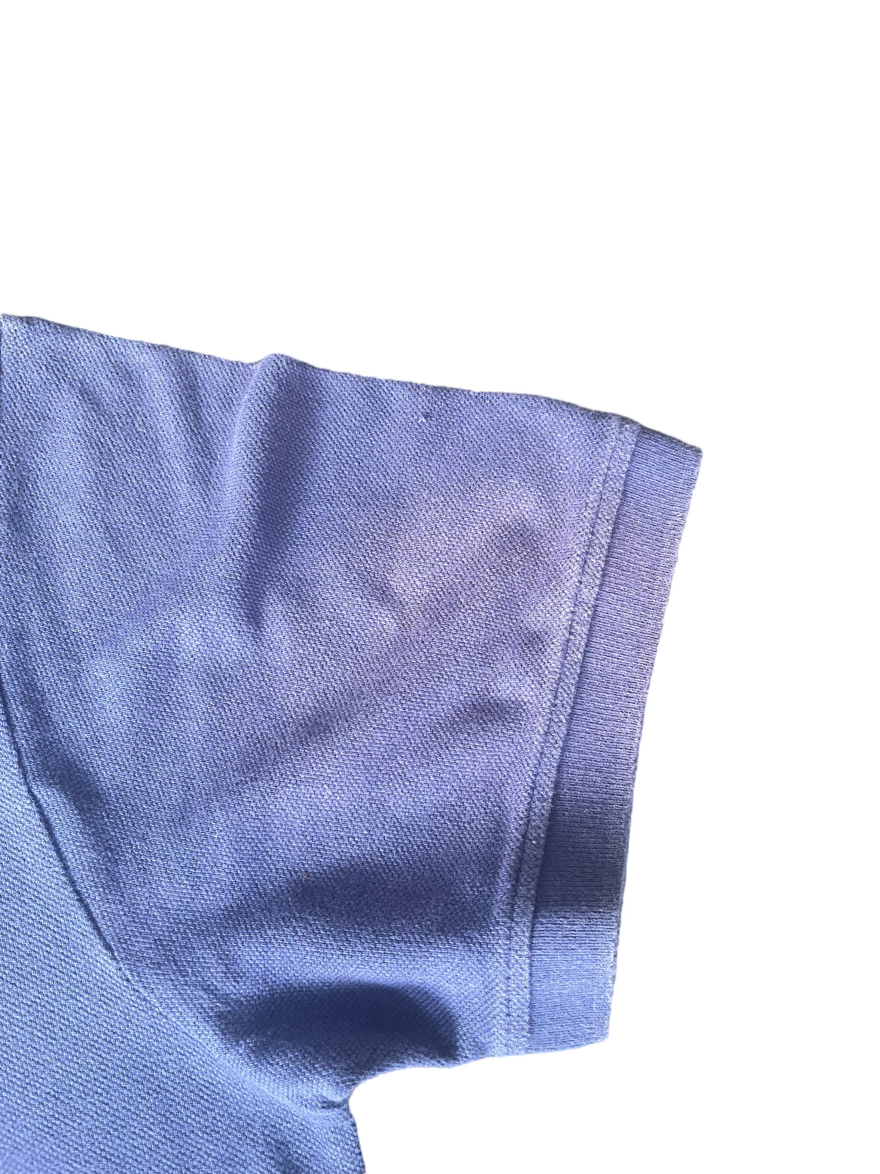 Designer × Phat Farm × Vintage Phat Farm Polo Tshirt Faded Wash Size US XL / EU 56 / 4 - 4 Thumbnail