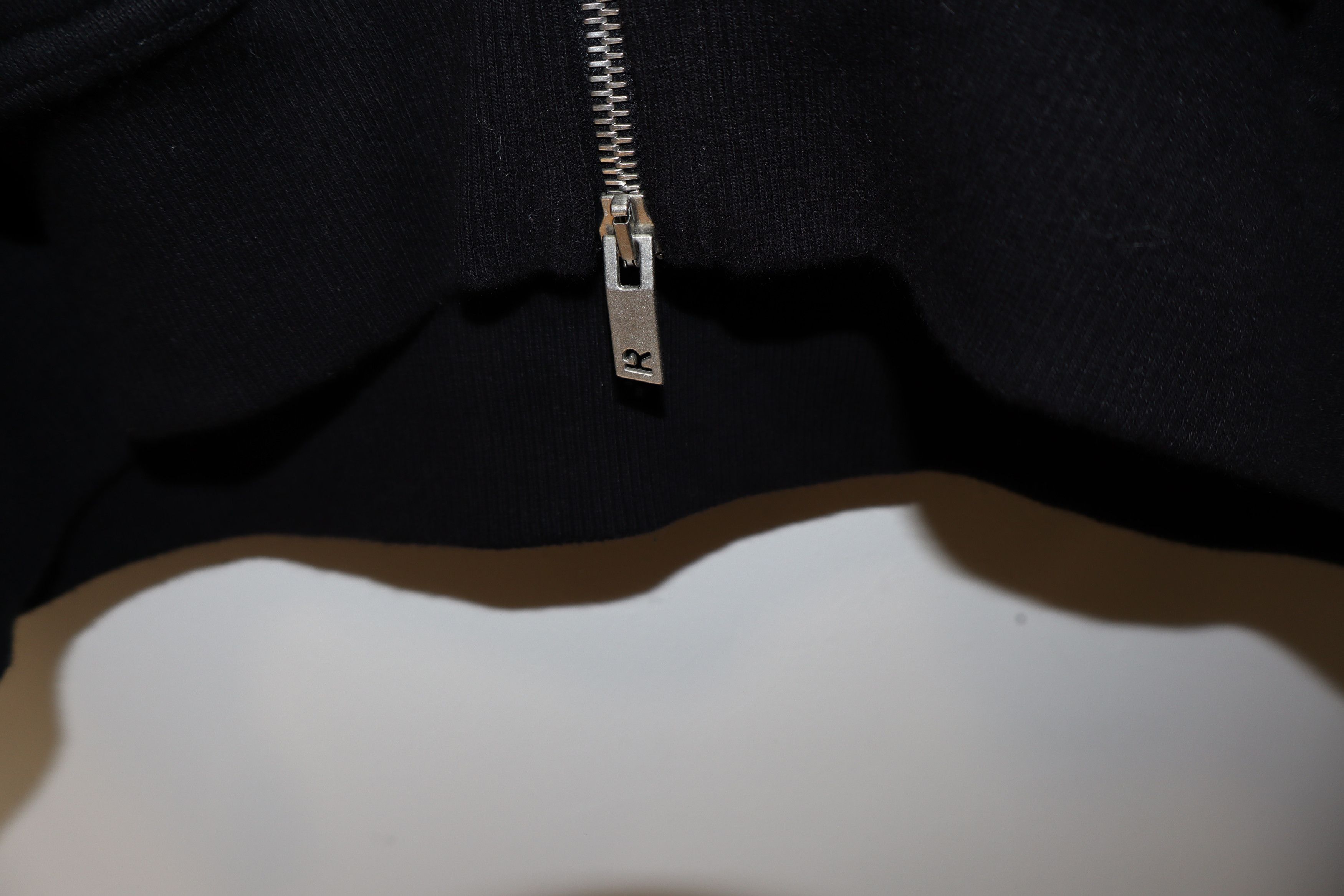 Represent Clo. blanks logo zip hoodie Size US L / EU 52-54 / 3 - 5 Thumbnail