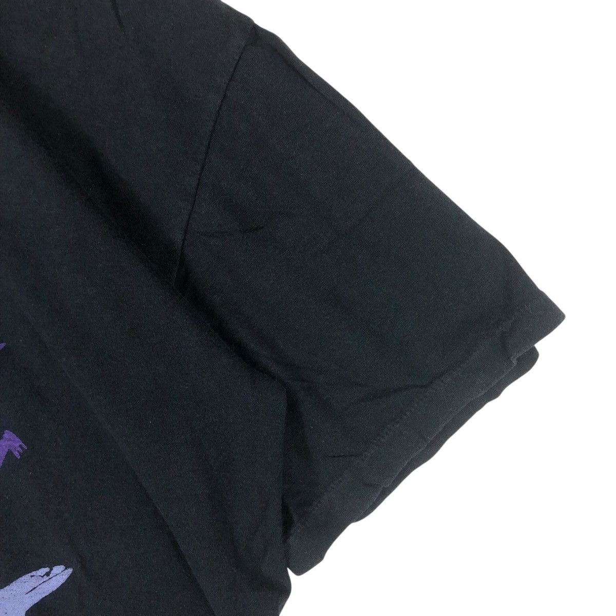Band Tees × Vintage Vintage 1987 HEART Bad animal japan tour band tees Size US M / EU 48-50 / 2 - 7 Thumbnail