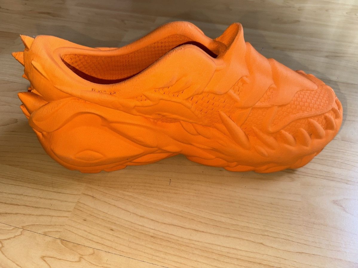 Other RTFKT X Zellerfeld Ultima Artifacta Sneakers Size US 11.5 / EU 44-45 - 4 Thumbnail