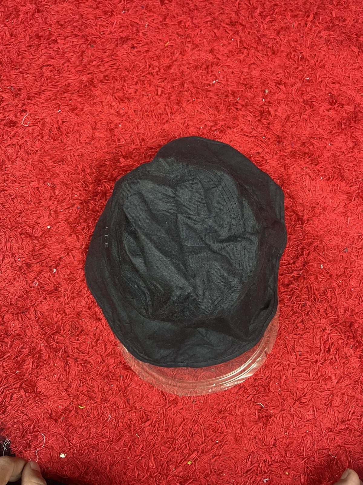Vintage Elle Bucket Hat 57.5cm streetwear