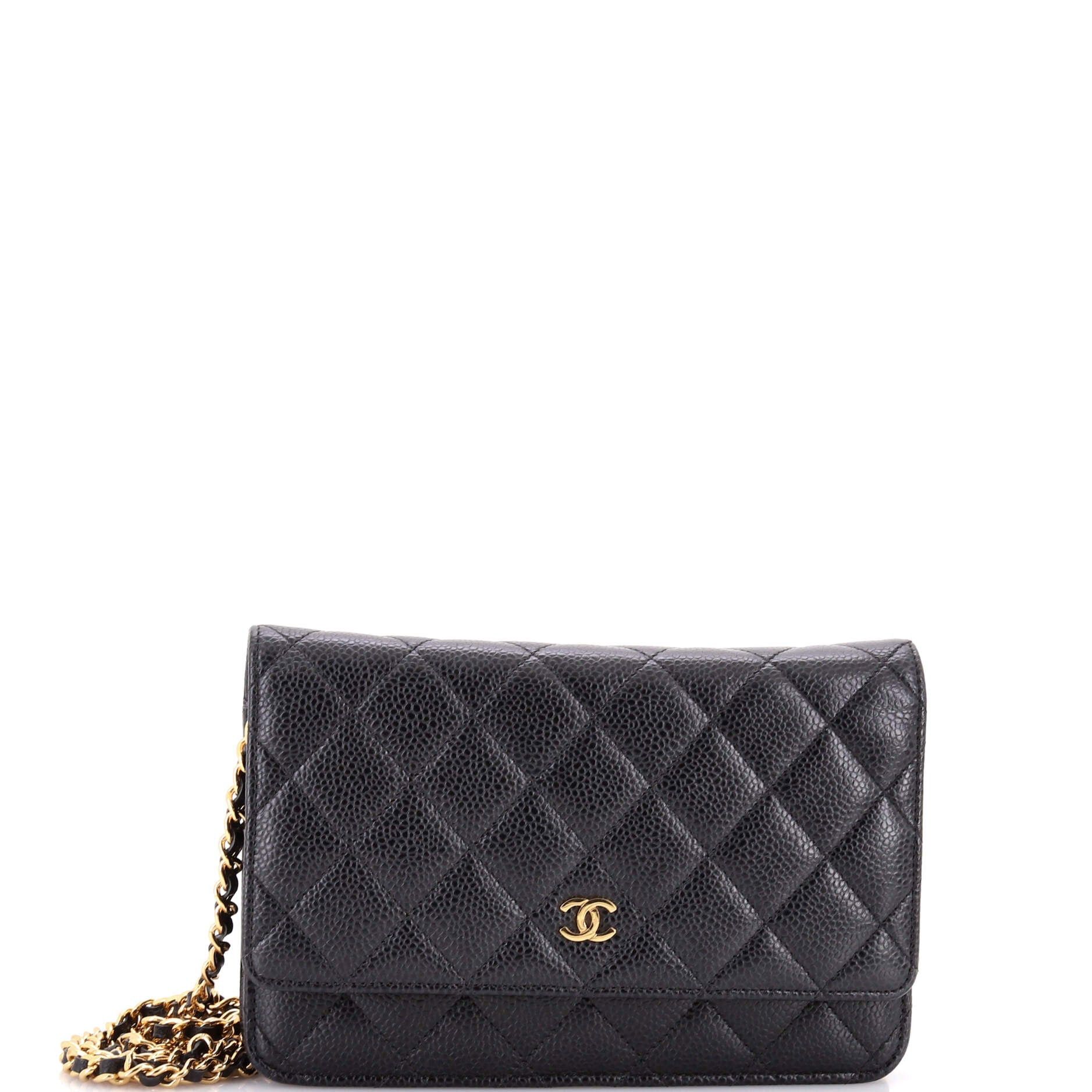 Chanel Wallet on Chain Size ONE SIZE - 1 Thumbnail