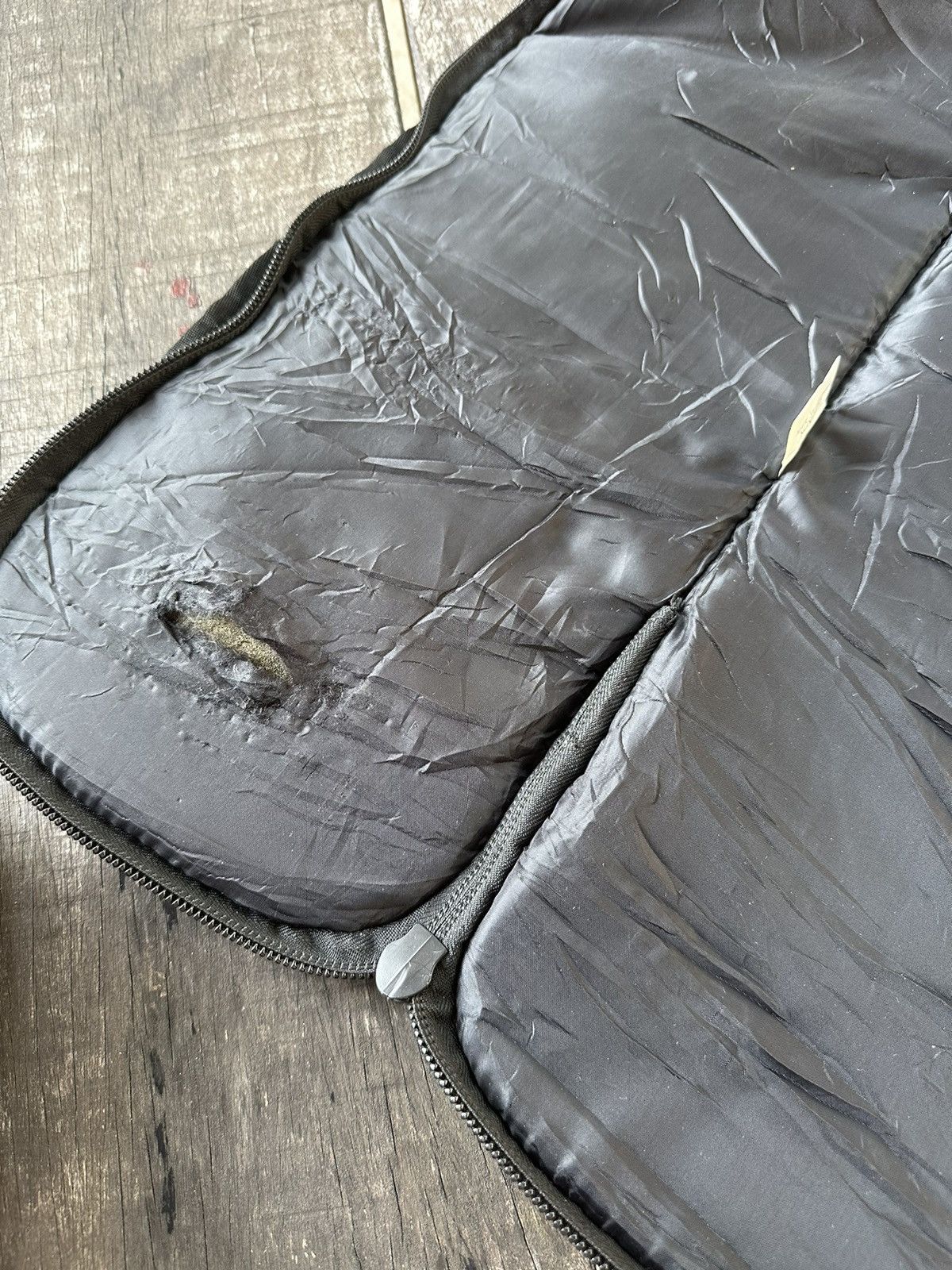 Other guitar bag design mad punk Size ONE SIZE - 12 Thumbnail