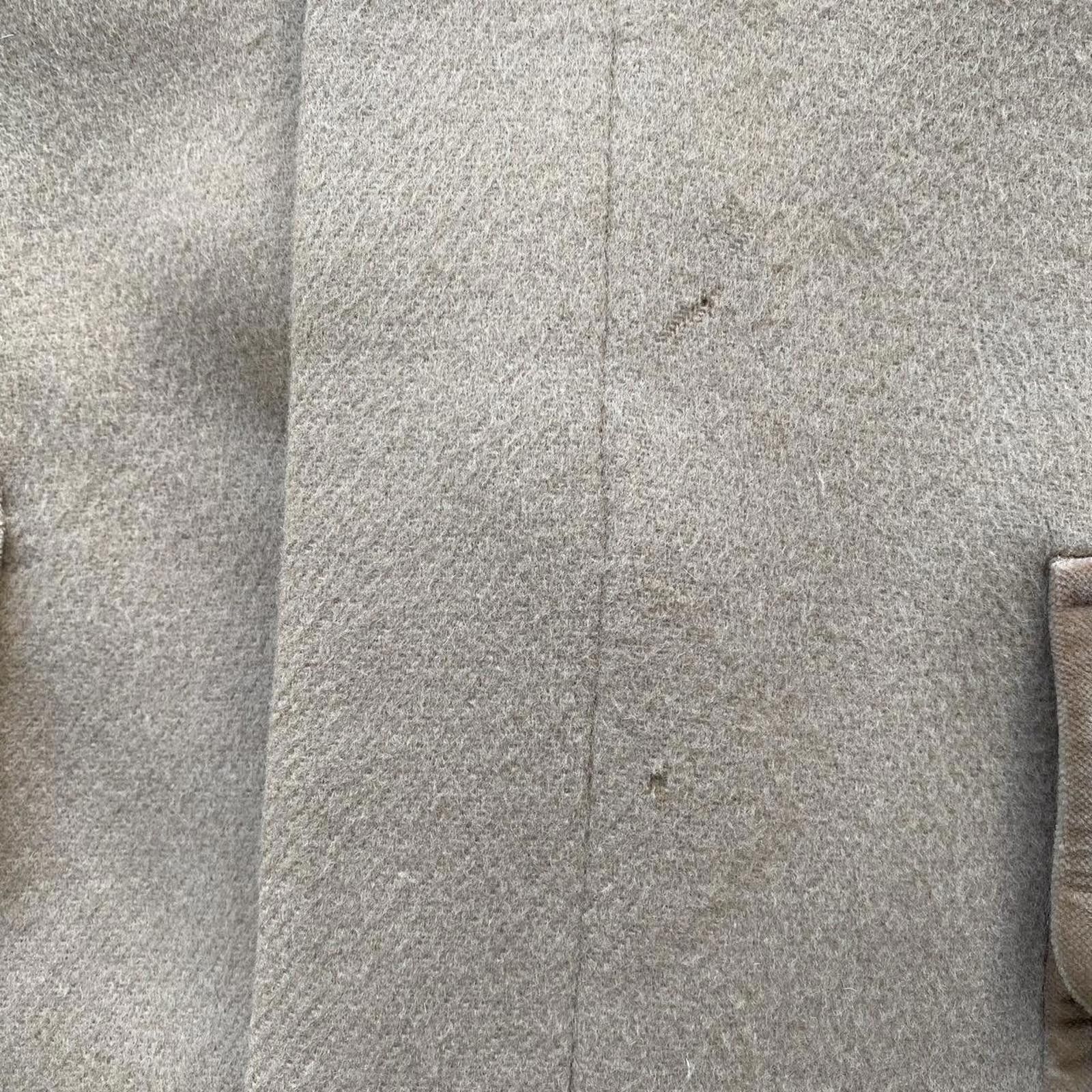 JW Anderson J.W. Anderson Overcoat. Size US M / EU 48-50 / 2 - 6 Thumbnail