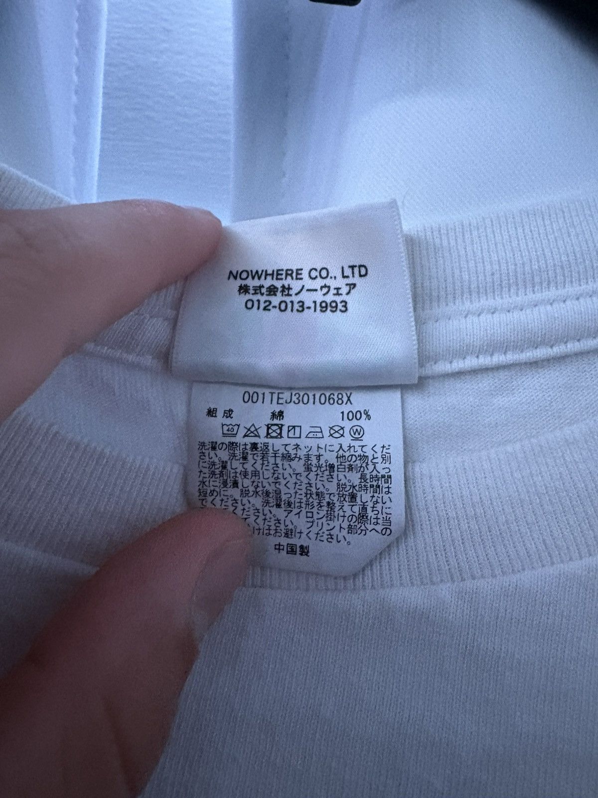 Bape Bape | A Bathing Ape summer teeshirt Size US XL / EU 56 / 4 - 6 Thumbnail