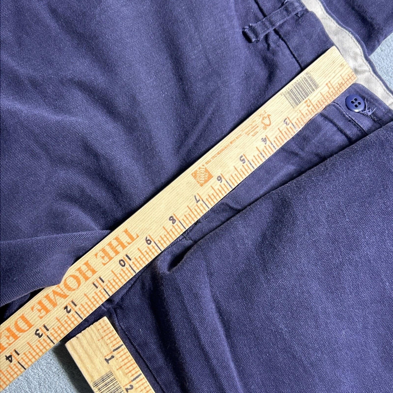 Bulwark Flame Resistant Beyond Baggy Pants Mens 36x30 Hamilton Wide Size US 36 / EU 52 - 13 Thumbnail