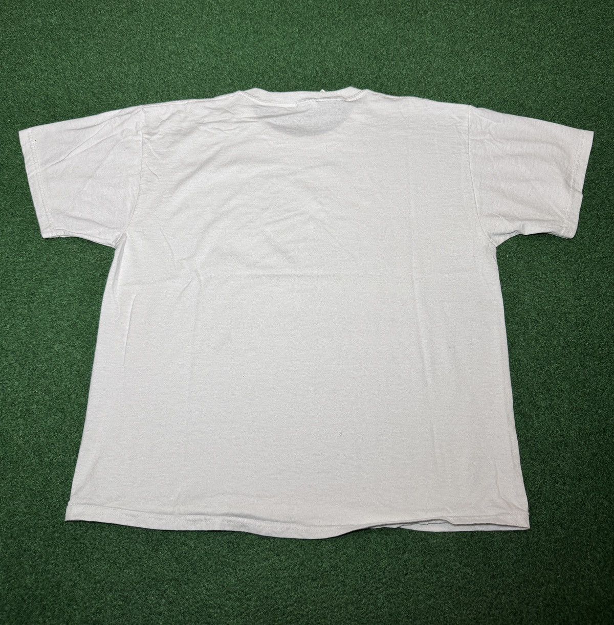 Vintage Vtg Pigeon Force Tennessee Smokey Mountains Nature T Shirt Size US M / EU 48-50 / 2 - 4 Thumbnail