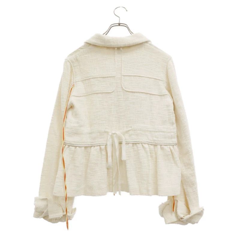 Undercover UNDERCOVER 03 SS scab ethnic jacket 2505-Nextarrow Size US S / EU 44-46 / 1 - 2 Thumbnail
