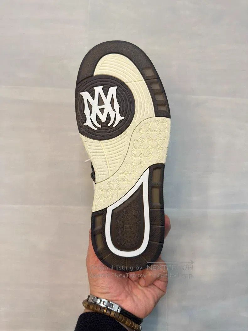 Amiri Amiri US 7 casual shoes Size US 7 / EU 40 - 8 Thumbnail