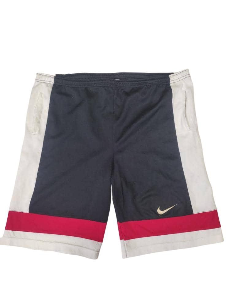 Nike × Vintage NIKE VINTAGE SHORTS PANTS Size US 44 / EU 60 - 1 Thumbnail