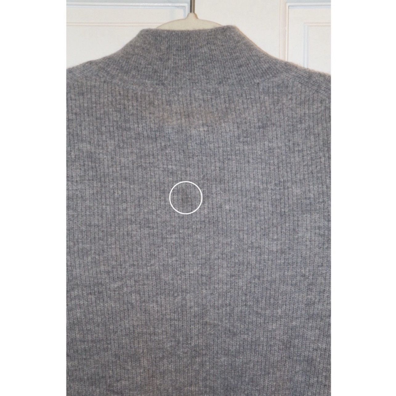 Magaschoni MAGASCHONI 100% Cashmere Zip Cardigan Size US S / EU 44-46 / 1 - 8 Thumbnail