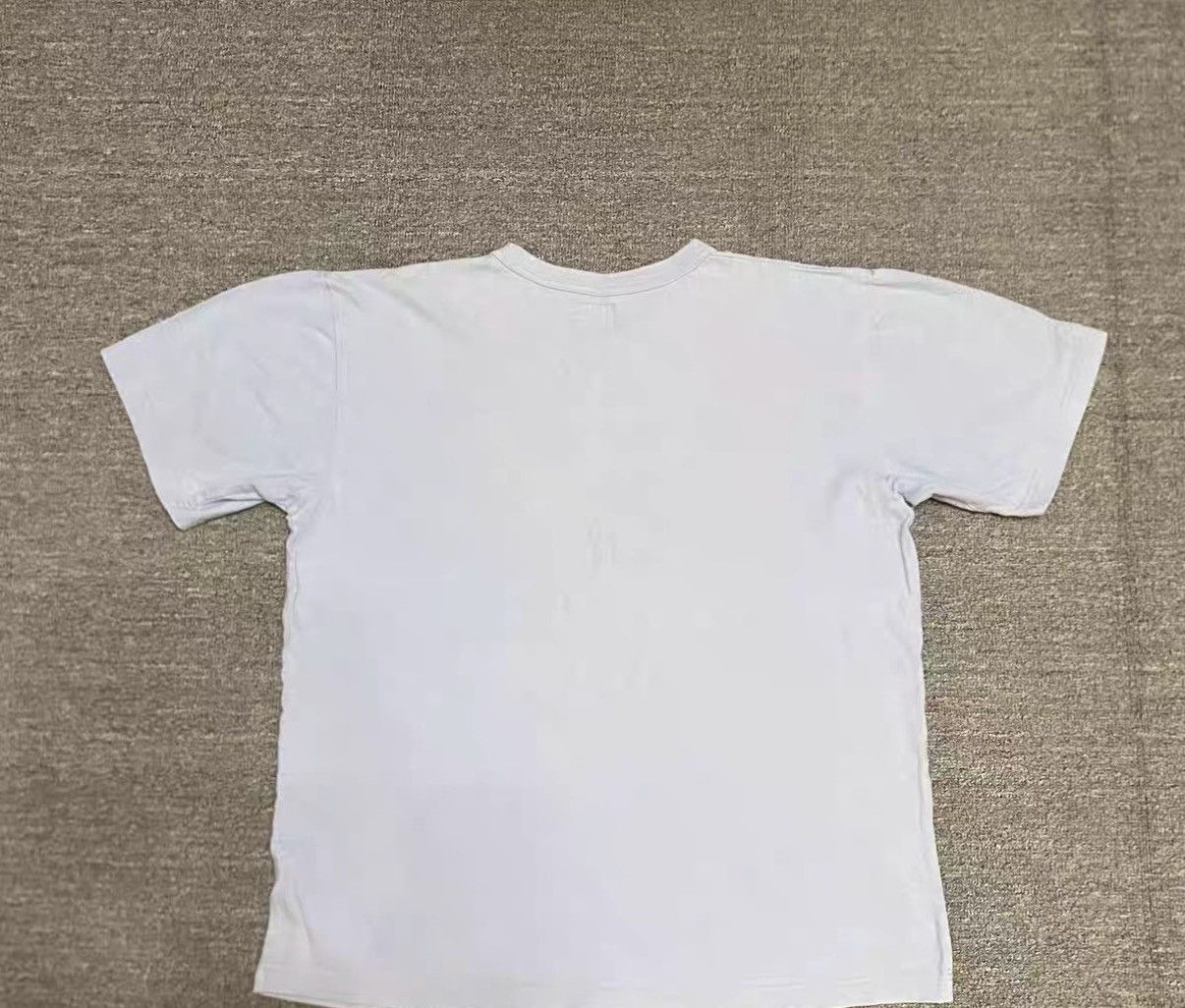 Wtaps WTAPS 17SS DESIGN Short Sleeve T-shirt J16 Size US M / EU 48-50 / 2 - 2 Thumbnail