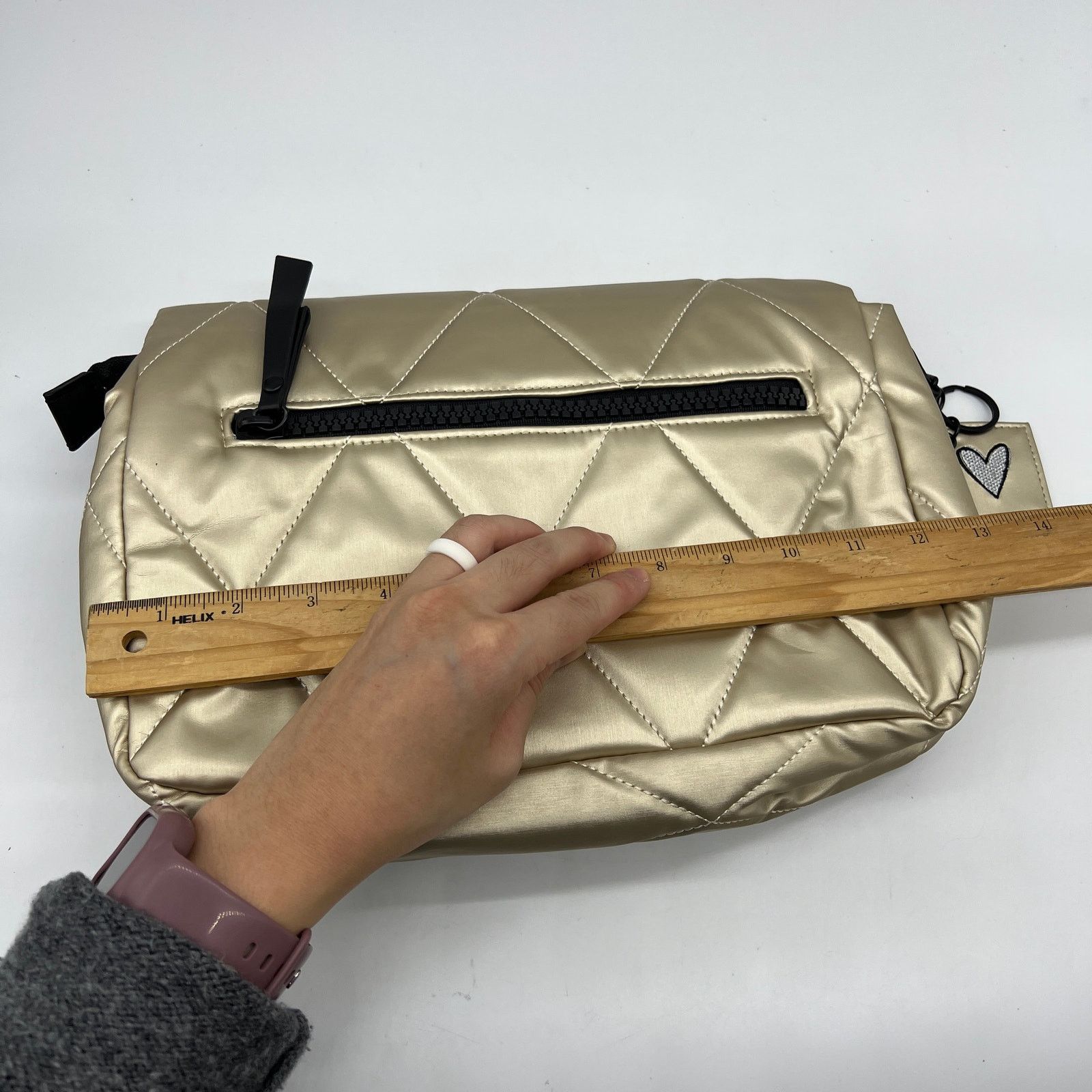 Other Shawn Killinger x IHKWIP Womens Crossbody Size ONE SIZE - 8 Thumbnail
