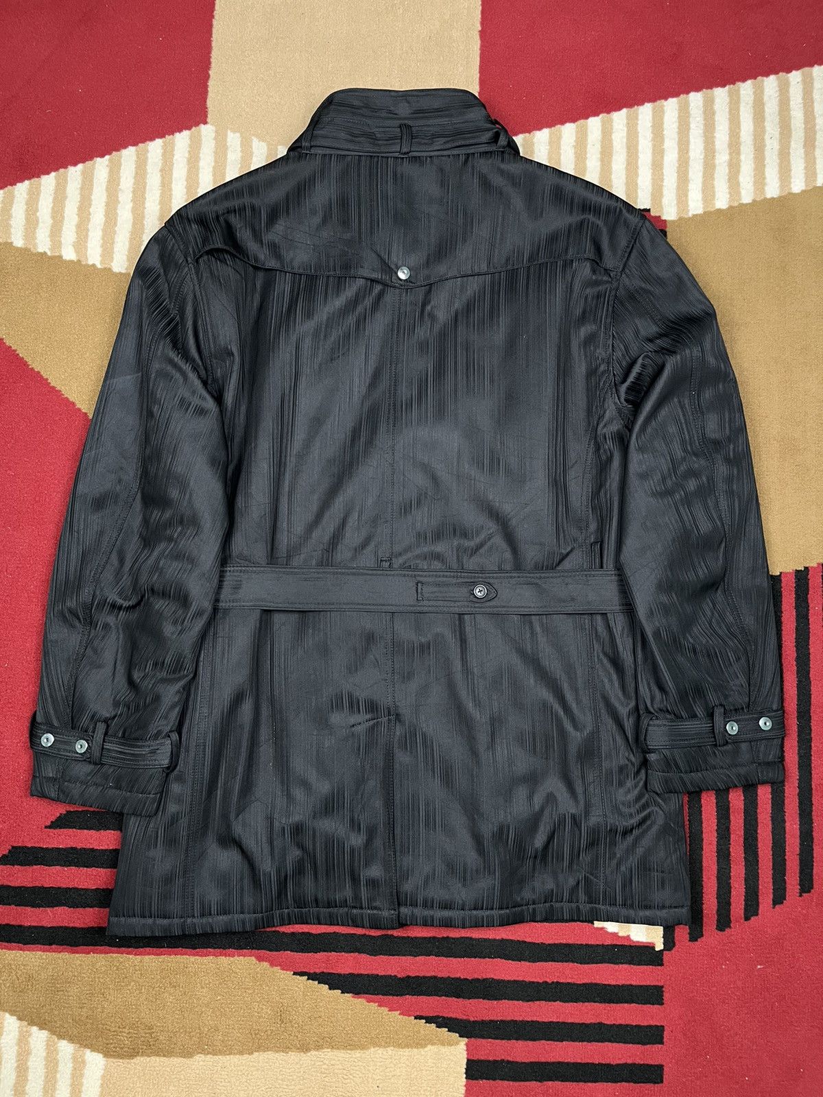 Japanese Brand × KMRii Splendid Satisfaction Unikkk Jacket Size US L / EU 52-54 / 3 - 5 Thumbnail
