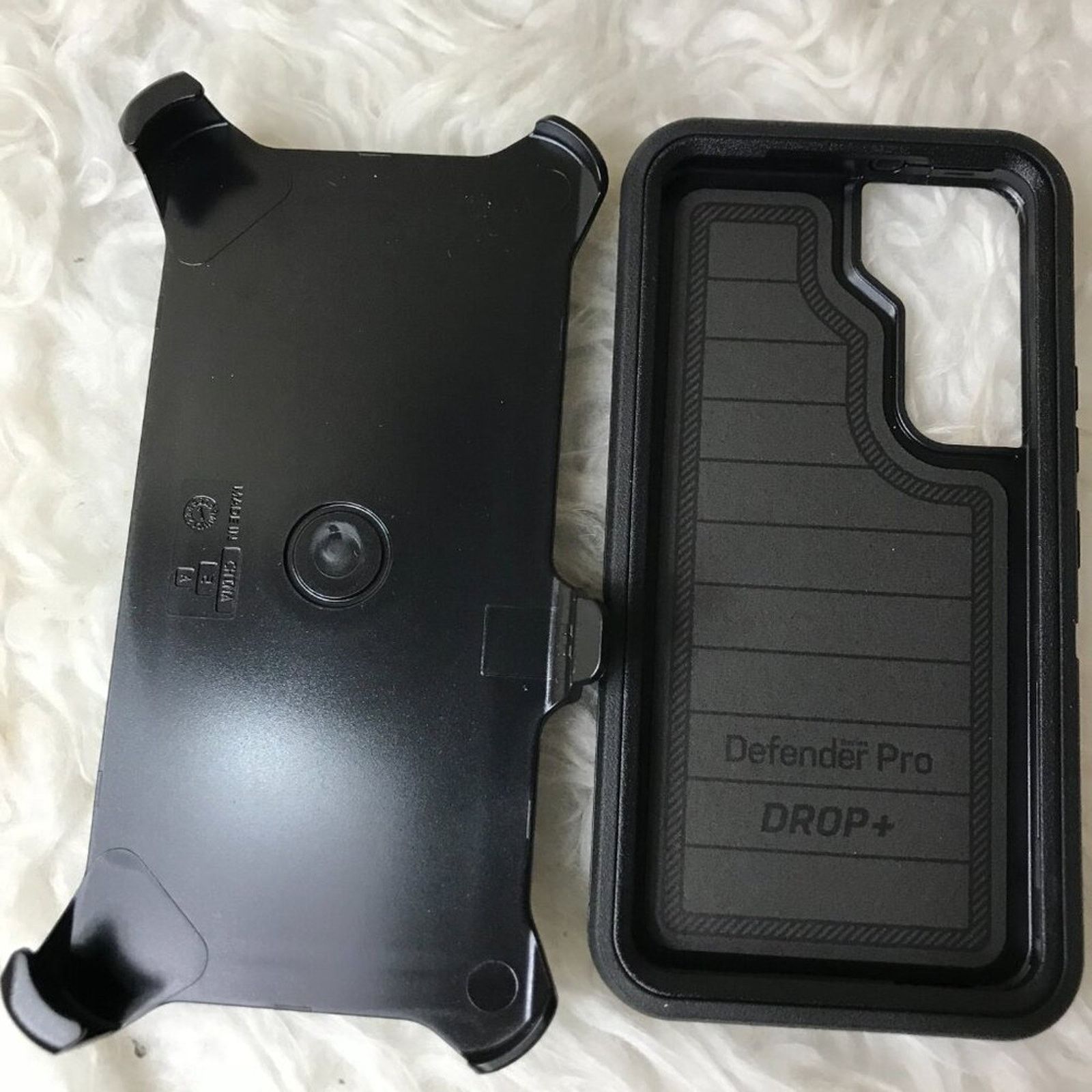 Other New OtterBox Defender Pro case for Samsung Galaxy S22 Phone Size ONE SIZE - 6 Thumbnail