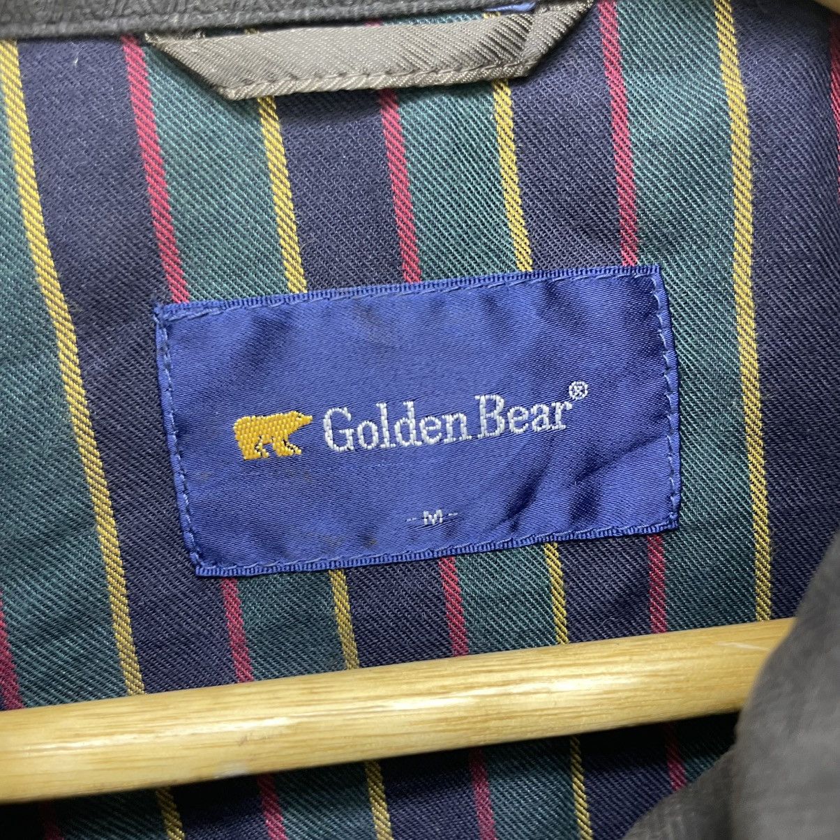 Golden Bear × Vintage Vintage Golden Bear Hbt Jacket Size US M / EU 48-50 / 2 - 5 Thumbnail