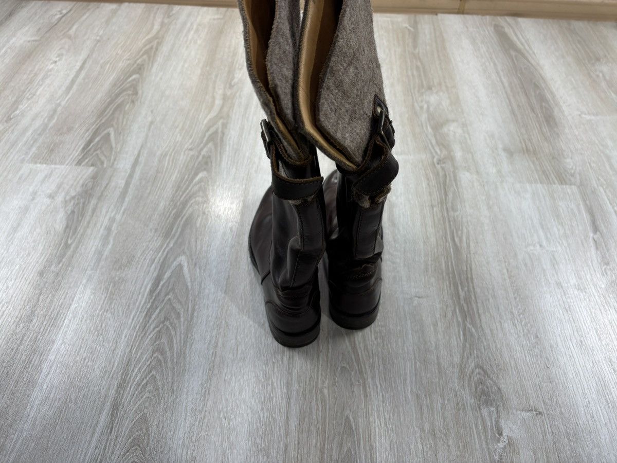 Designer × Sendra Womens boots Sendra Size 39 Size US 8 / IT 38 - 9 Thumbnail