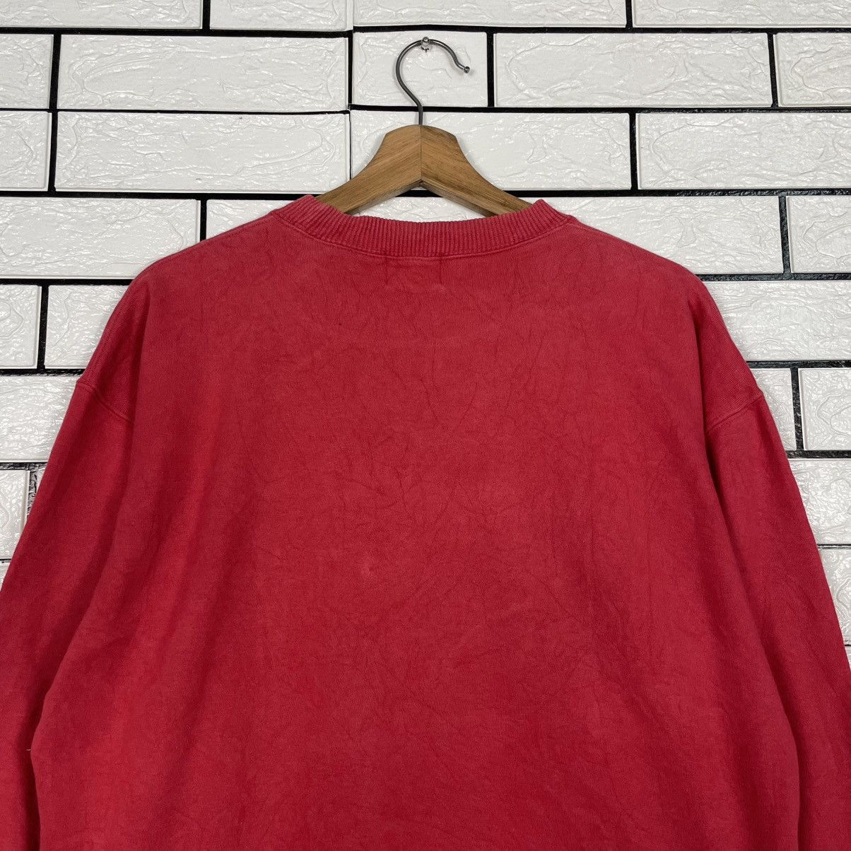 PERSON'S Person's Sport Crewneck Sweatshirt Size US M / EU 48-50 / 2 - 8 Thumbnail