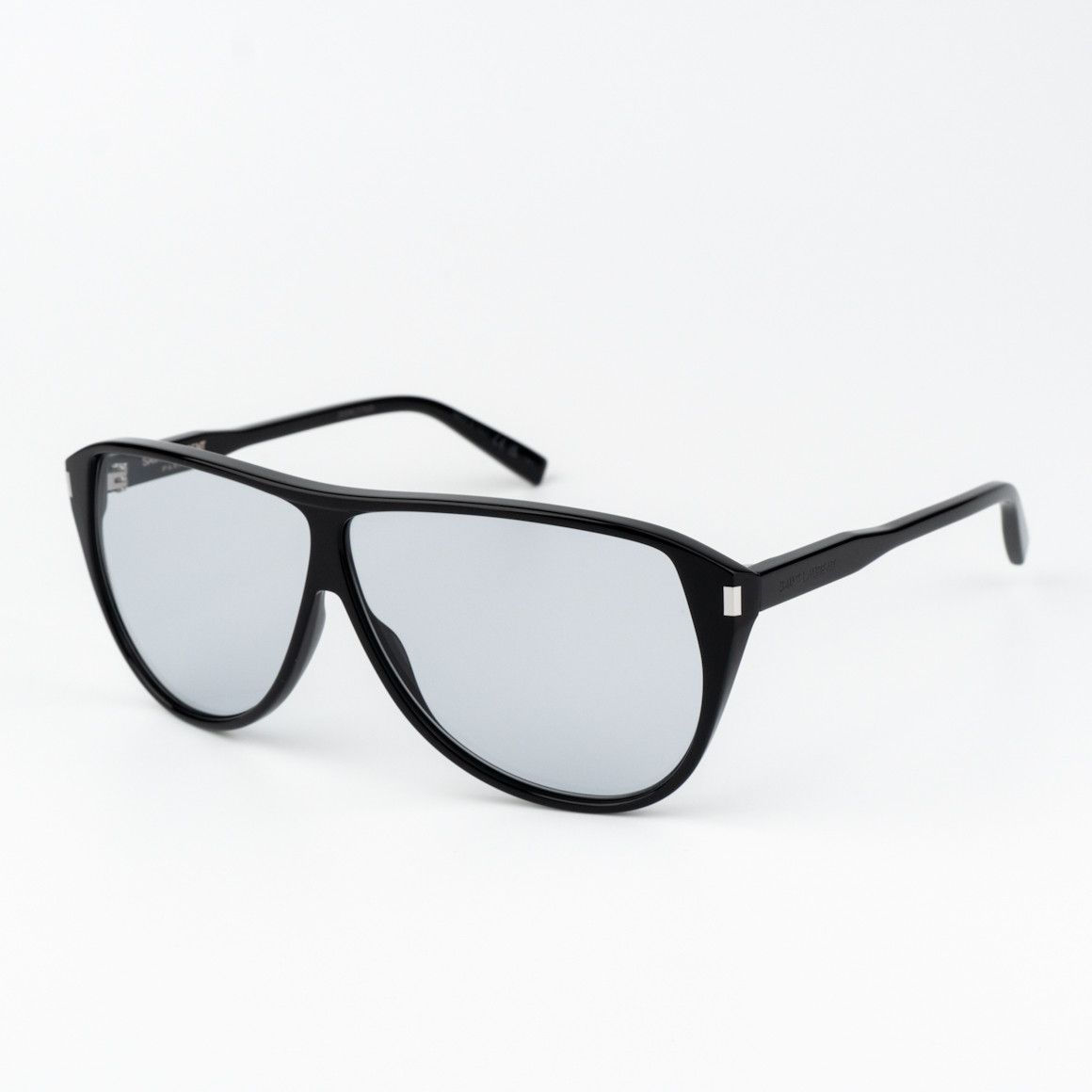 Saint Laurent Paris NEW Saint Laurent SL731 GASPAR 001 Unisex Sunglasses Size ONE SIZE - 1 Thumbnail