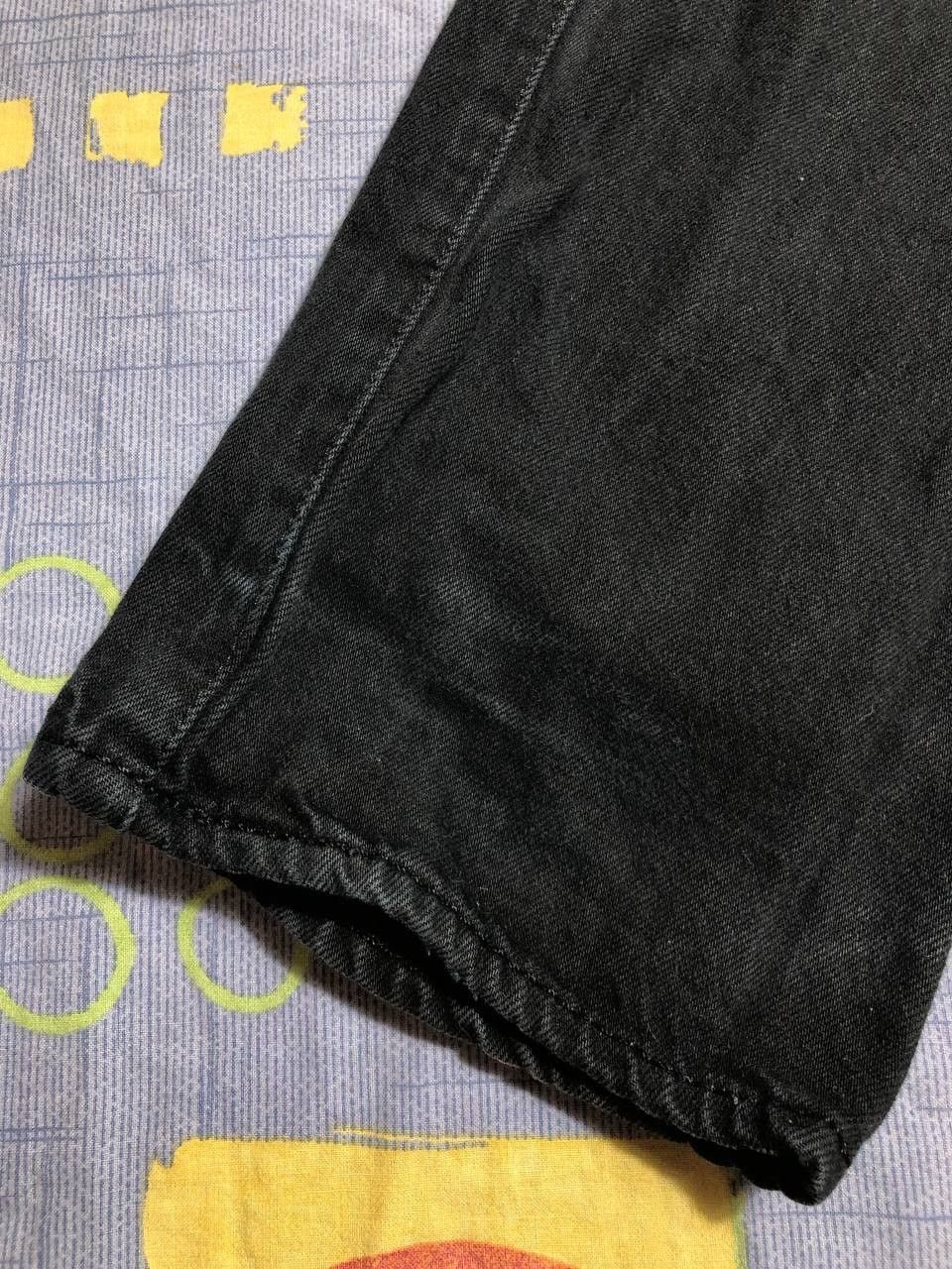 Levi's Levis Jeans Size US 30 / EU 46 - 2 Thumbnail