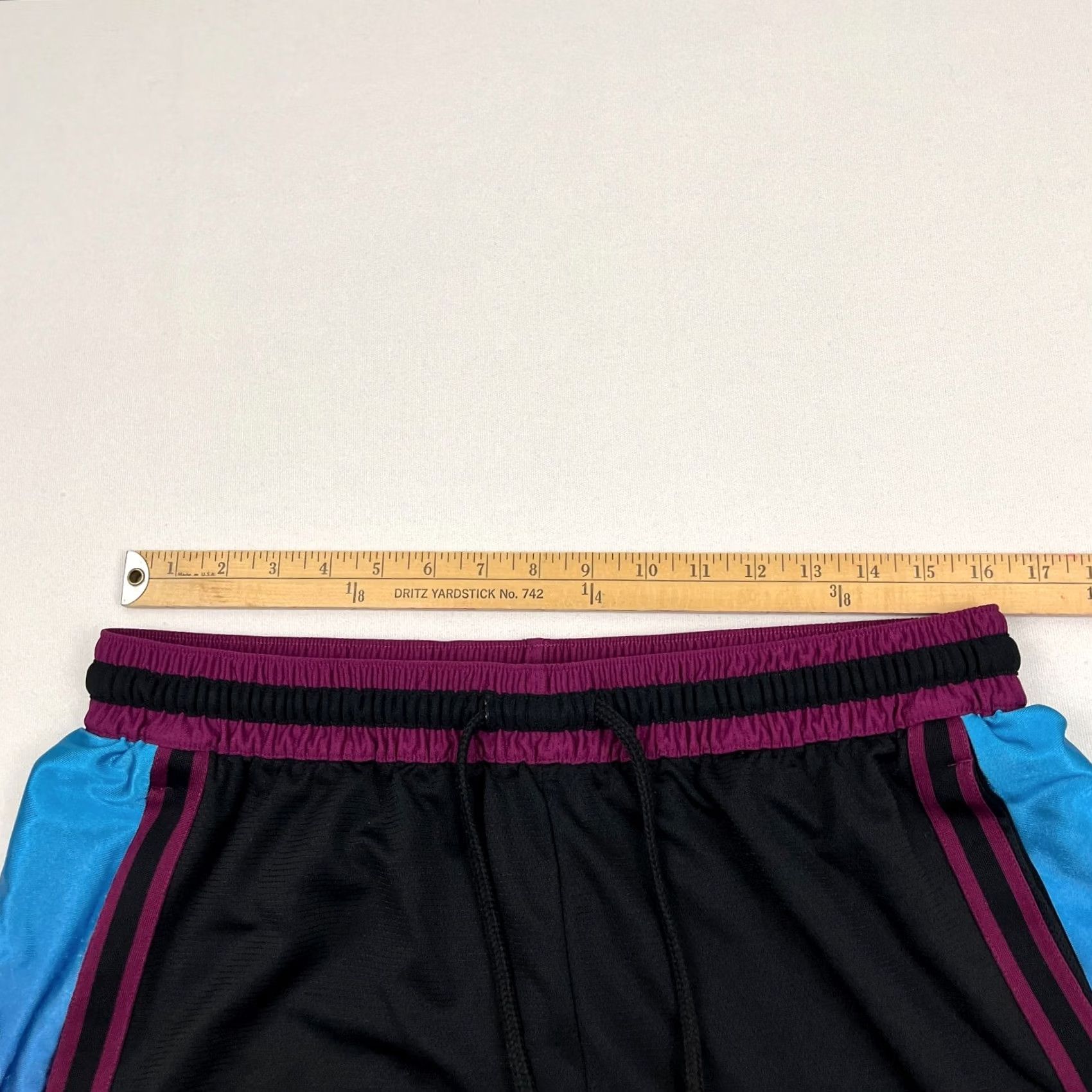 Nike Nike Dri-FIT DNA Basketball Shorts Mens XL 7" Black Pink Active Training Gym Size US 36 / EU 52 - 5 Thumbnail