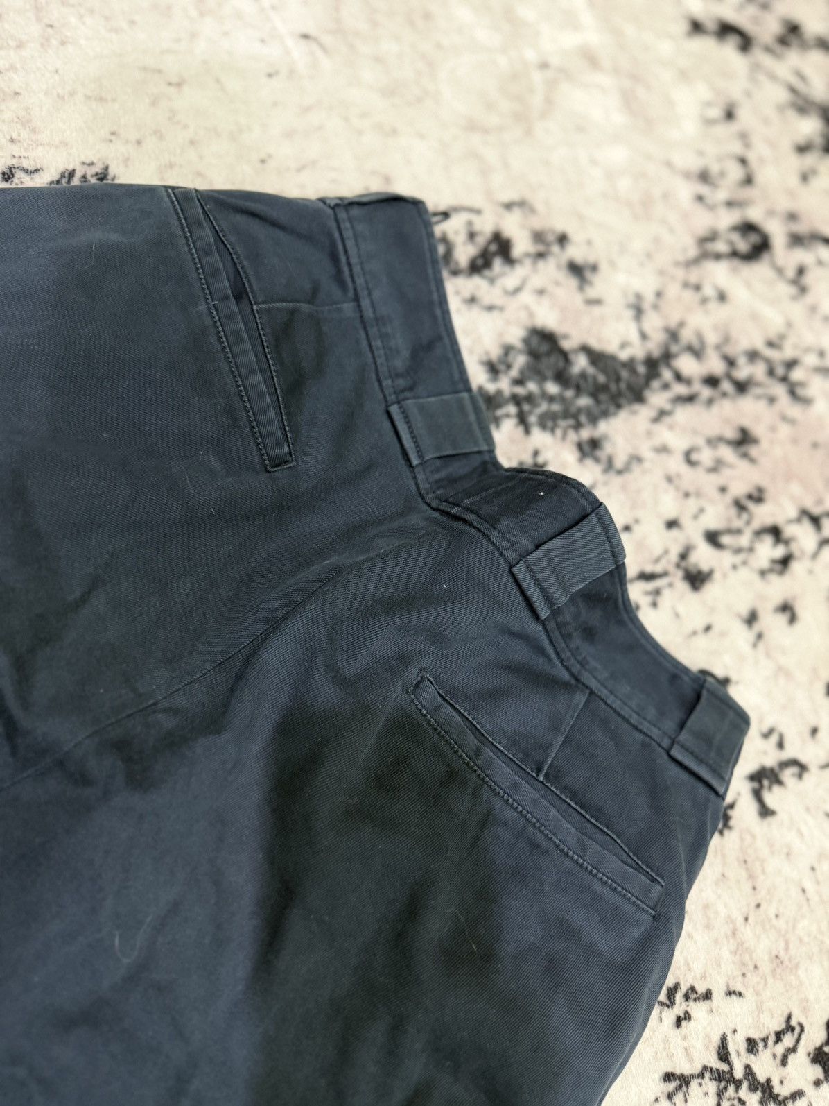 Prada Prada Cotton Shorts Size US 30 / EU 46 - 13 Thumbnail