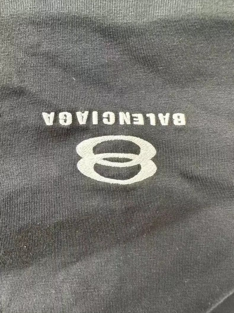 Other Balenciaga Skiing double-loop four-sleeve hooded long-slee Size US S / EU 44-46 / 1 - 3 Thumbnail