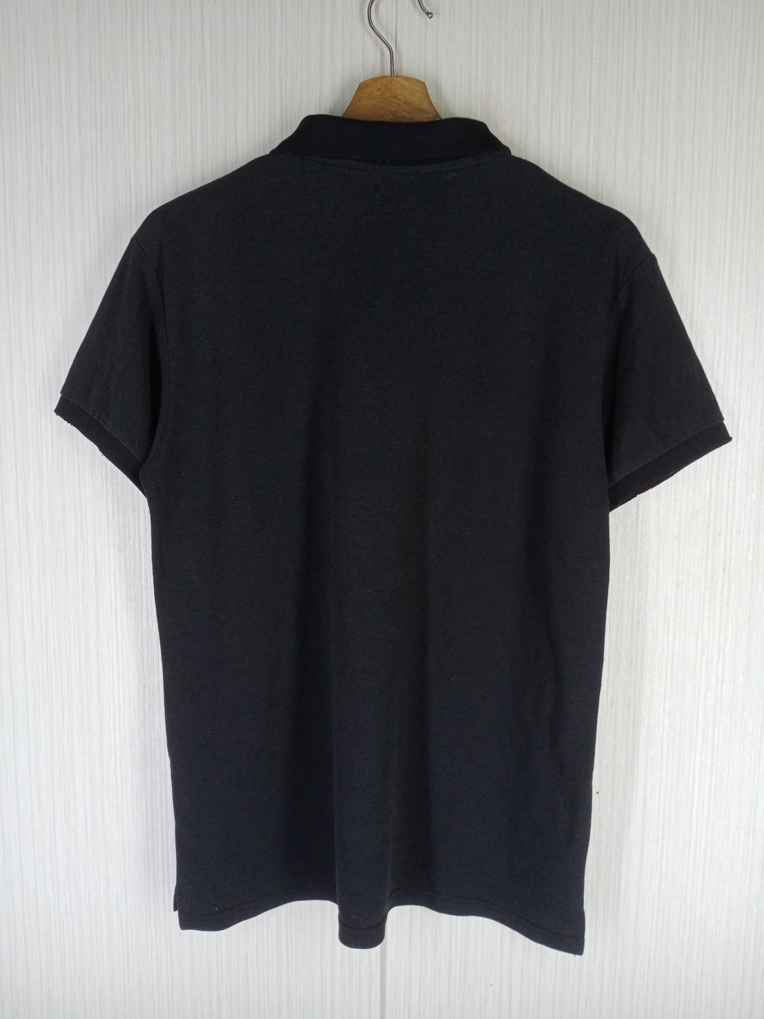 Comme des Garcons Comme Des Garcons Polo Shirt Size US M / EU 48-50 / 2 - 4 Thumbnail