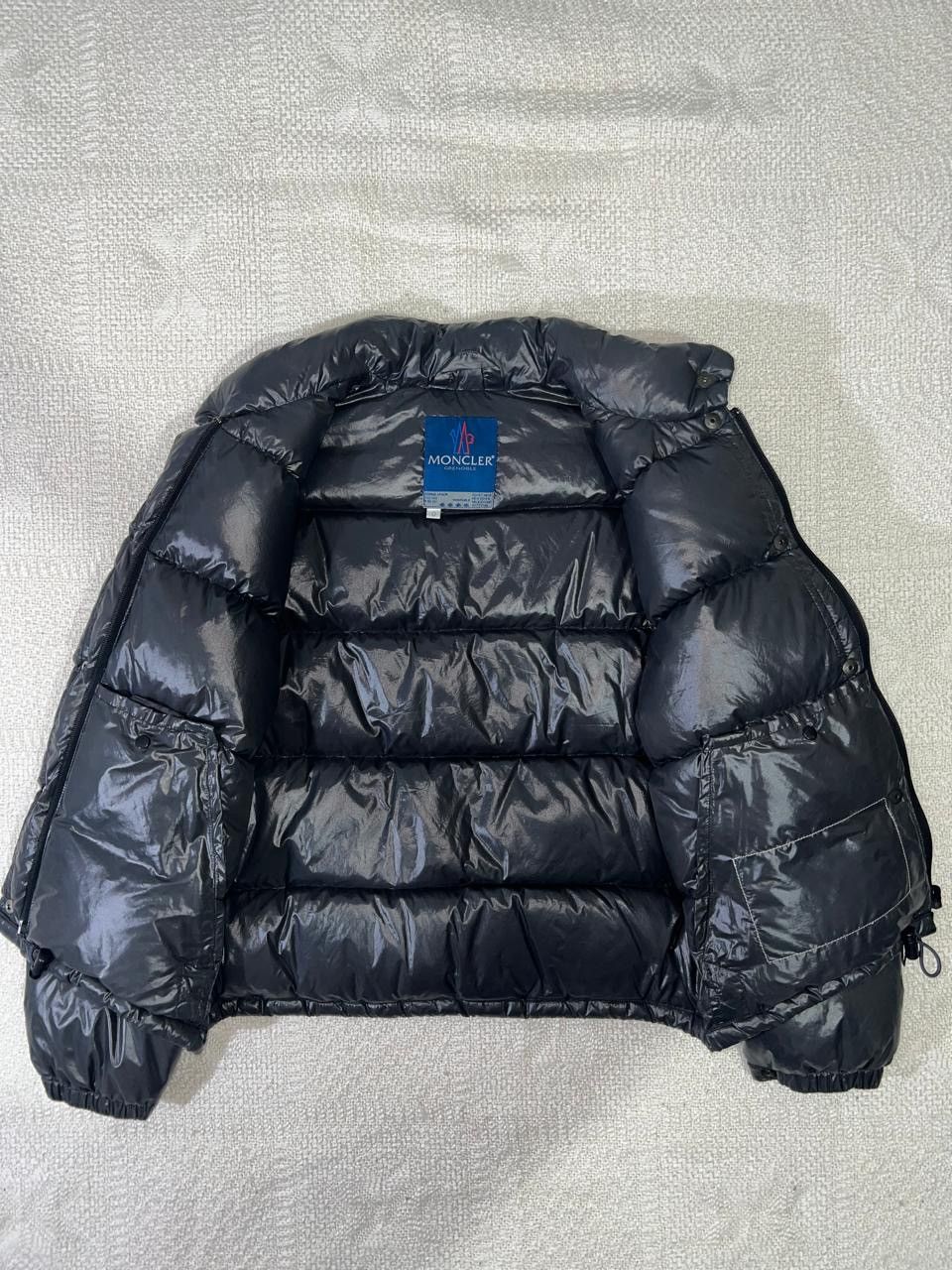 Moncler × Moncler Grenoble Moncler Grenoble puffer jacket Size XS / US 0-2 / IT 36-38 - 4 Thumbnail