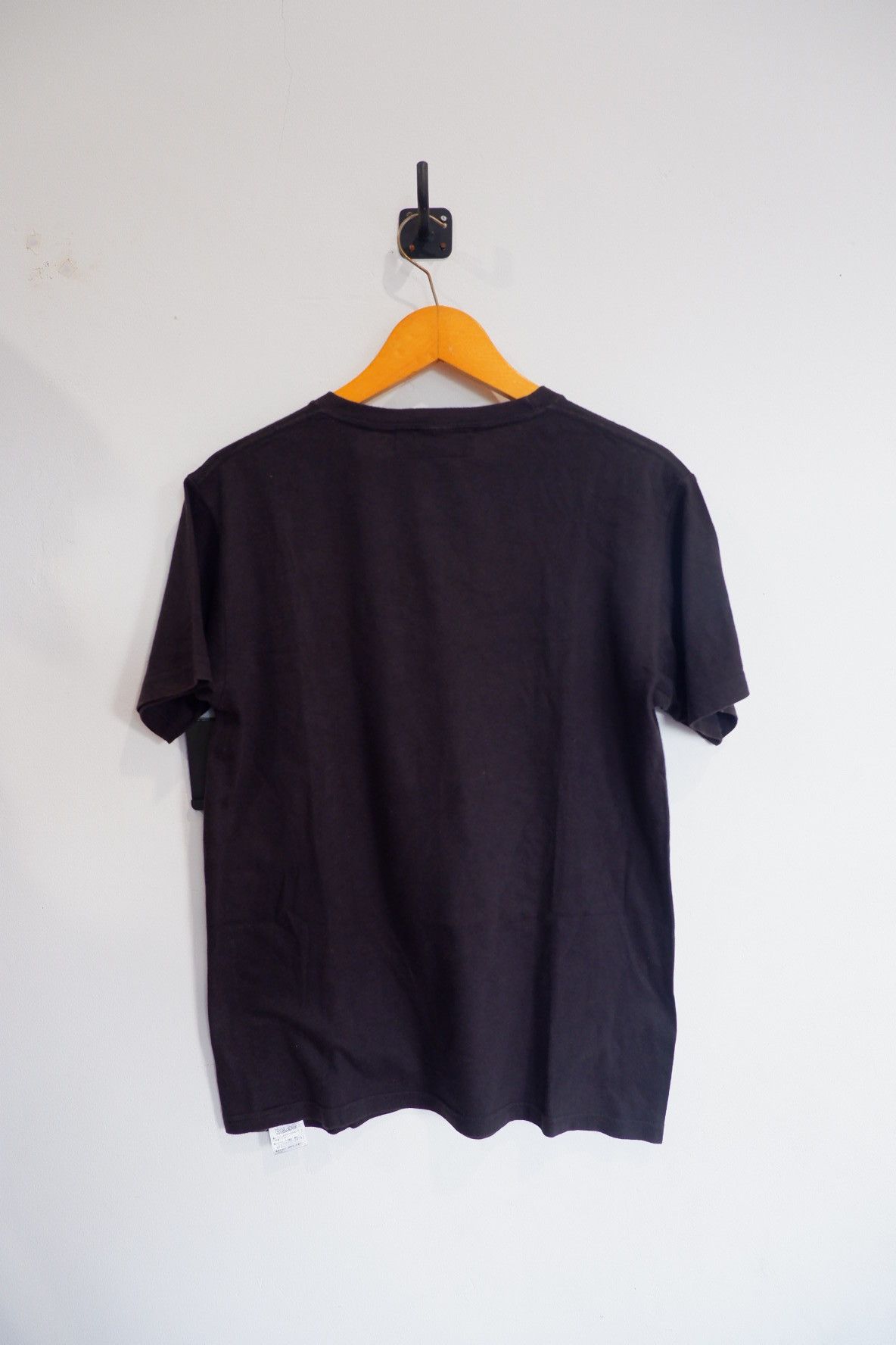 20471120 MILKBOY - Never Say Never T shirts Size US S / EU 44-46 / 1 - 2 Thumbnail