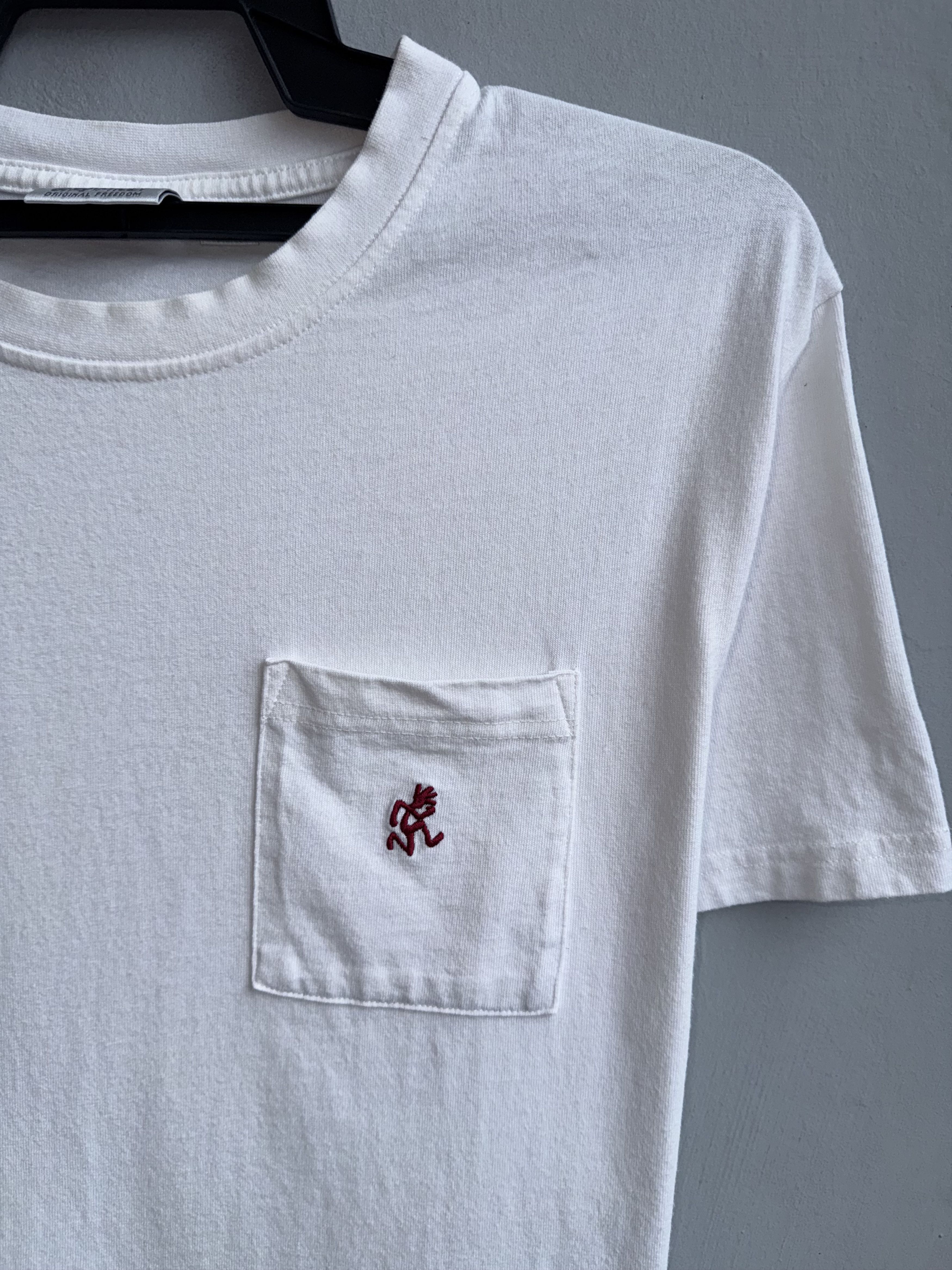 Gramicci Gramicci Single Pocket Shirt Size US XS / EU 42 / 0 - 2 Thumbnail