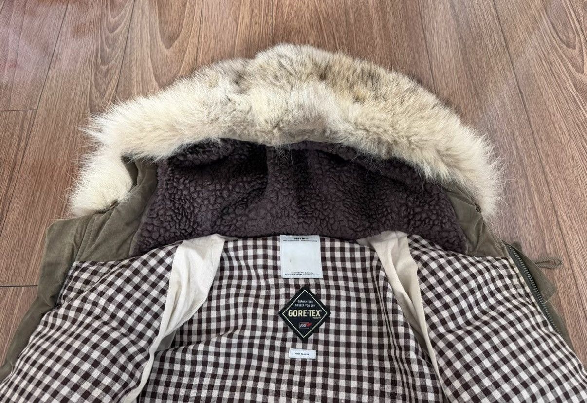 Visvim VISVIM VALDEZ DOWN JKT 2L Botanical Dye Corduroy Down Jacket Size US M / EU 48-50 / 2 - 5 Thumbnail
