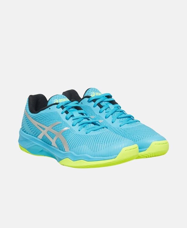 Asics Volley Elite Ff Running Shoes, Women's (Size 10)