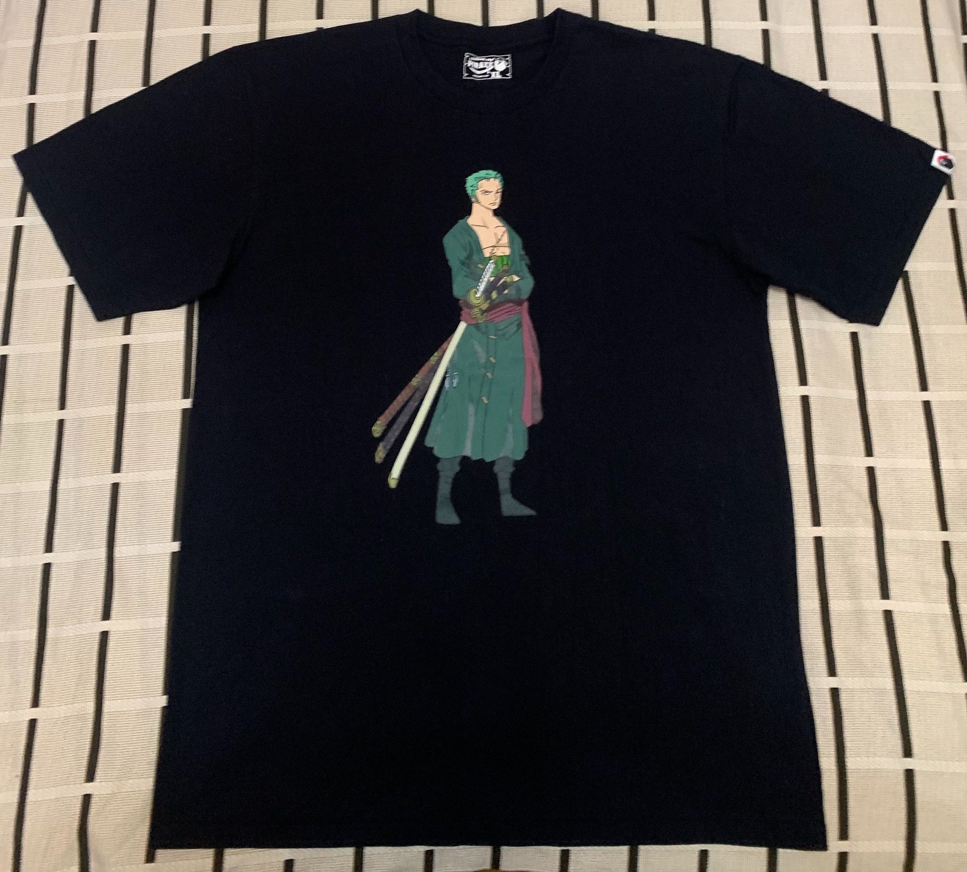 Bape Bape T-Shirt XL Men Size US XL / EU 56 / 4 - 1 Thumbnail