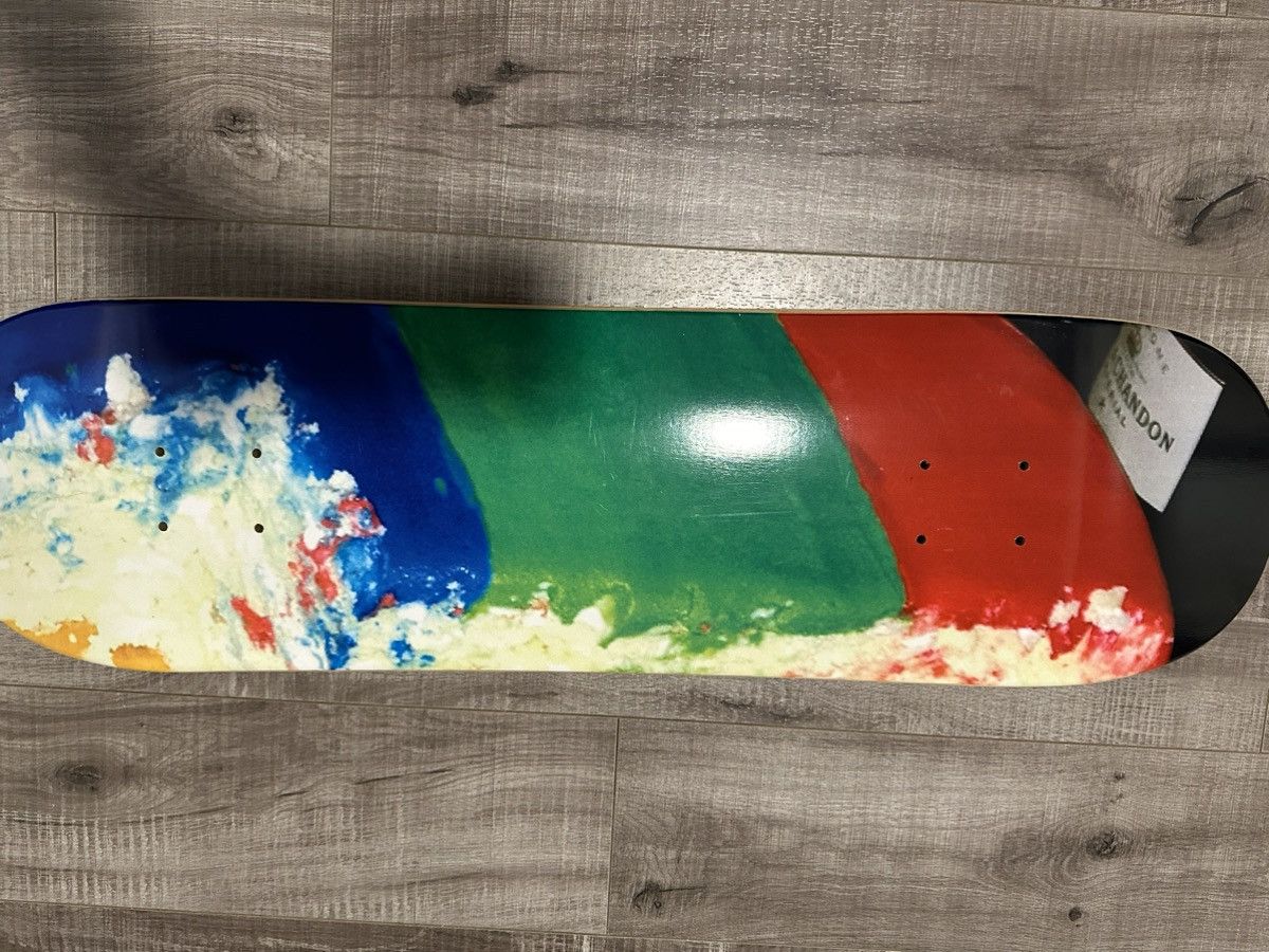 Other OPM X MLCS Skateboard Size ONE SIZE - 1 Thumbnail