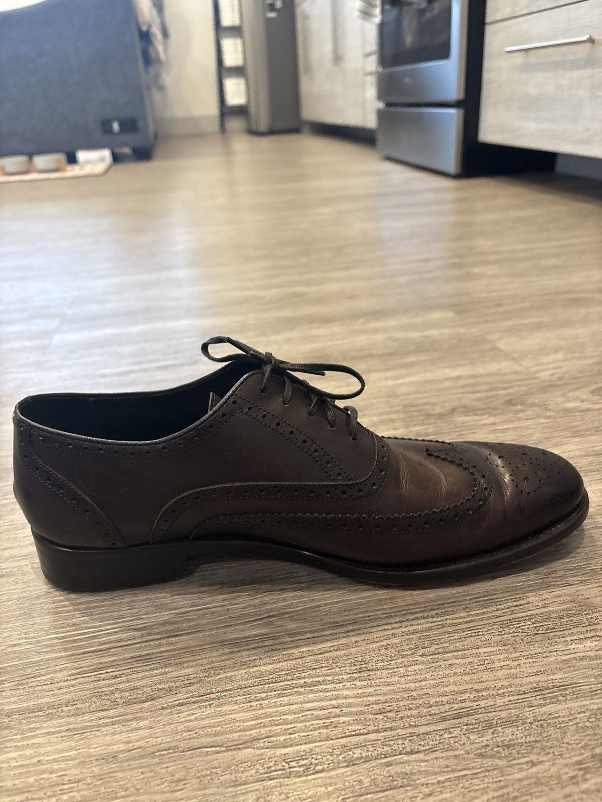 Thursday Boot Company Thursday Boots | Aviator Size US 12.5 / EU 45-46 - 7 Thumbnail