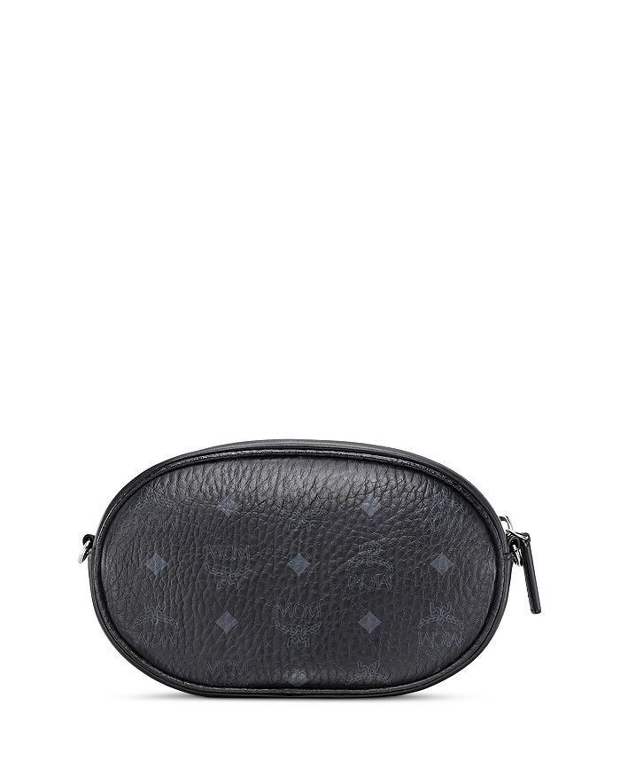 MCM o1mt1gz1125 Size: OS / Crossbody Small Bag in Brown/Black Size ONE SIZE - 4 Thumbnail