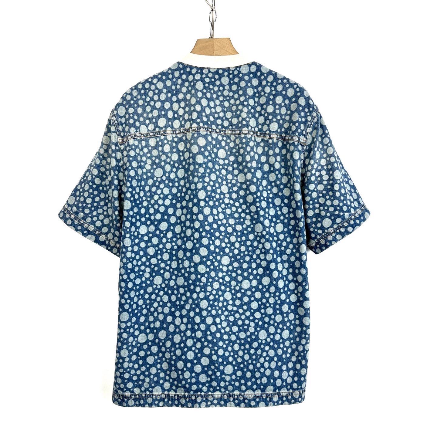 Louis Vuitton Louis+vuitton blouses Size US L / EU 52-54 / 3 - 2 Thumbnail
